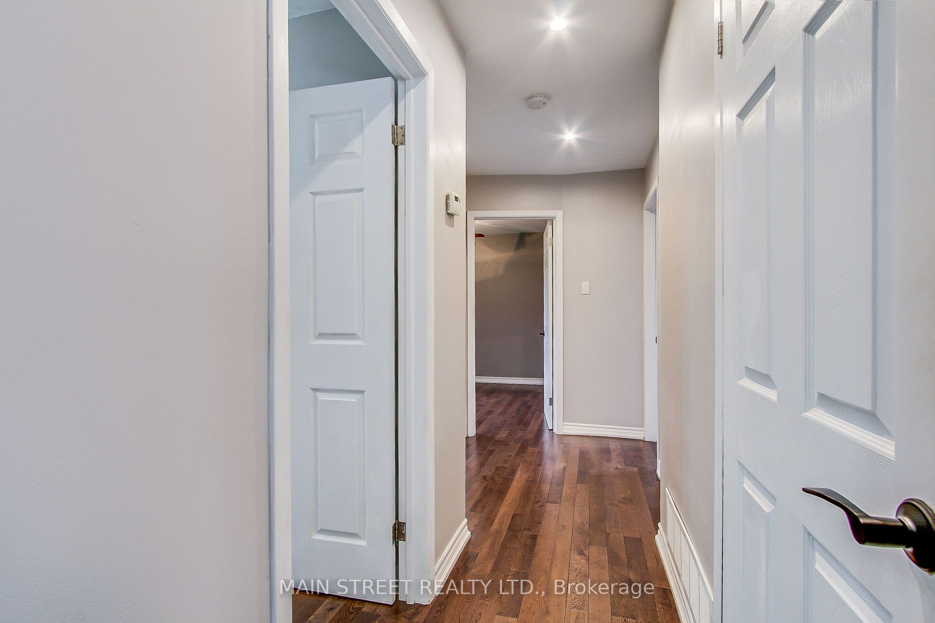 38 Townsend Avenue