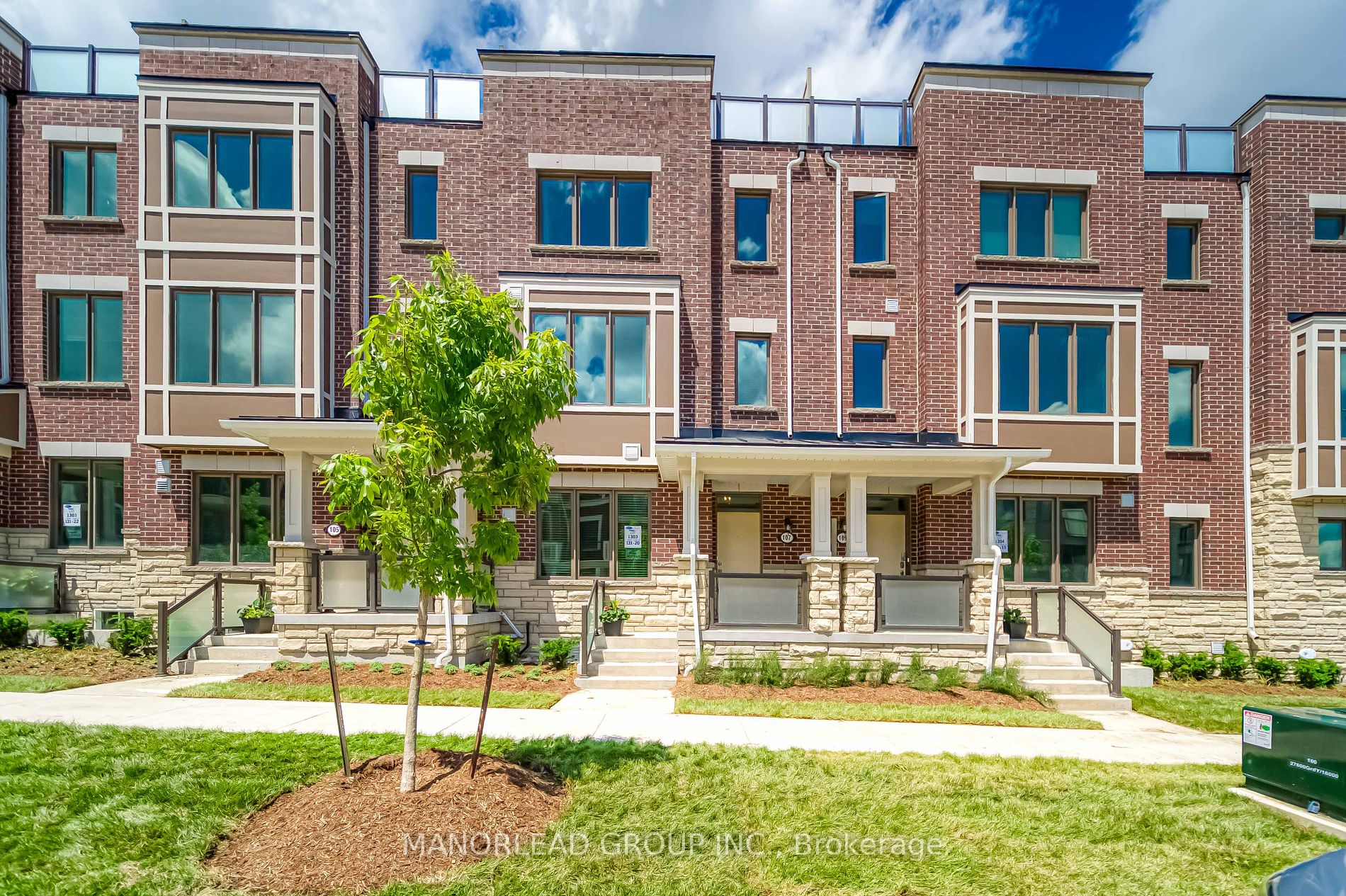 107 Thomas Frisby Jr Crescent