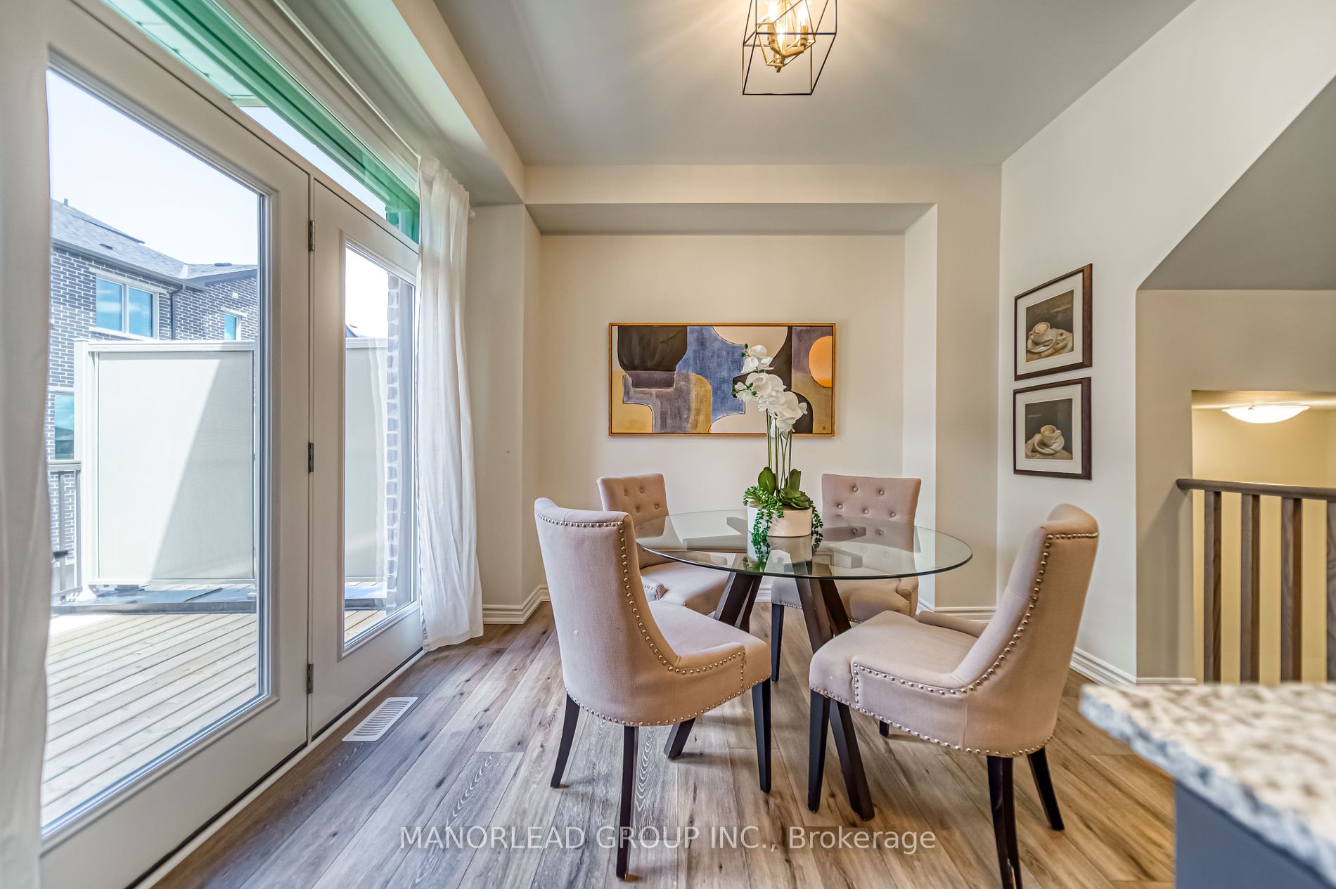 107 Thomas Frisby Jr Crescent