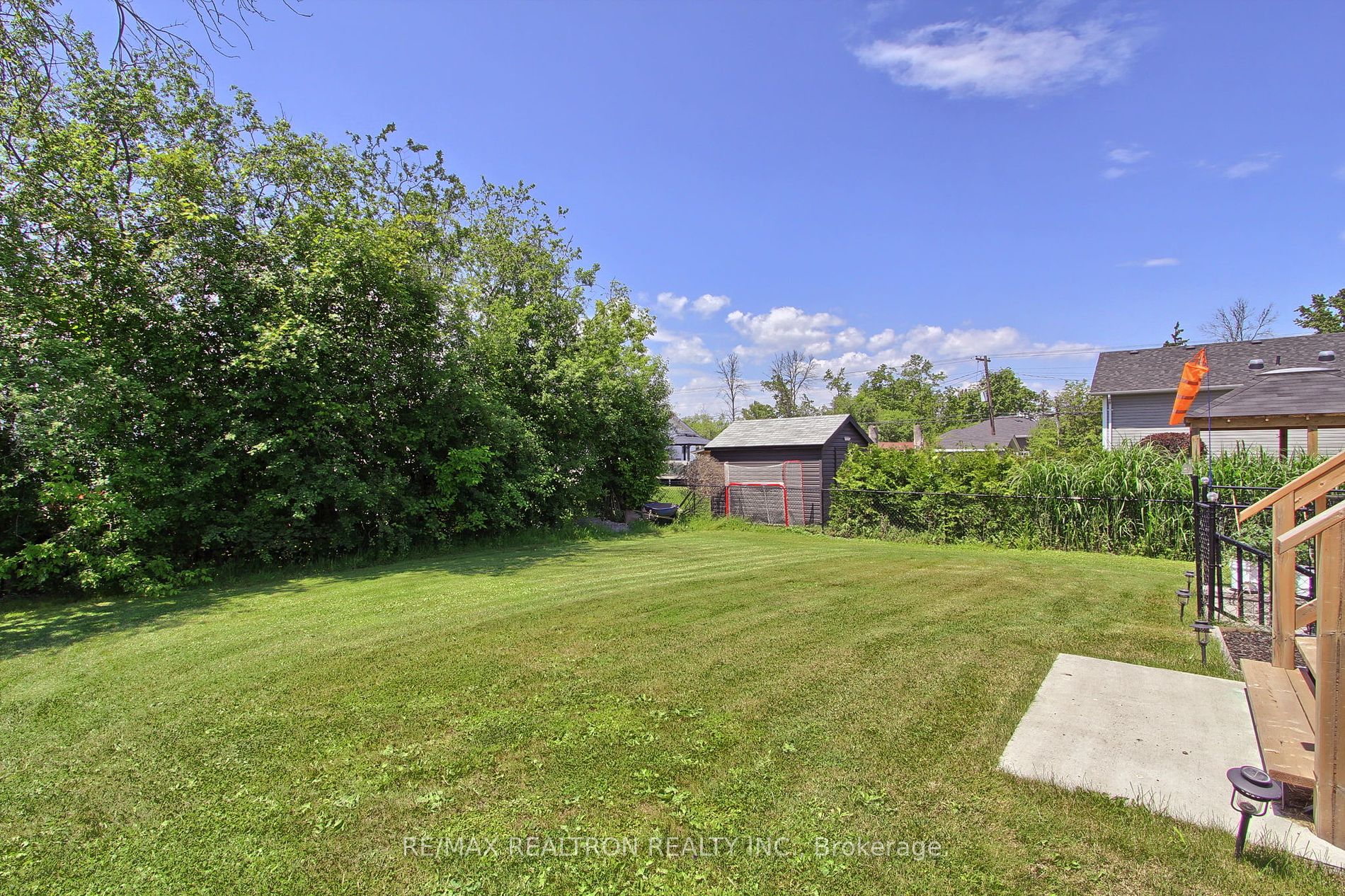 796 Rockaway Road