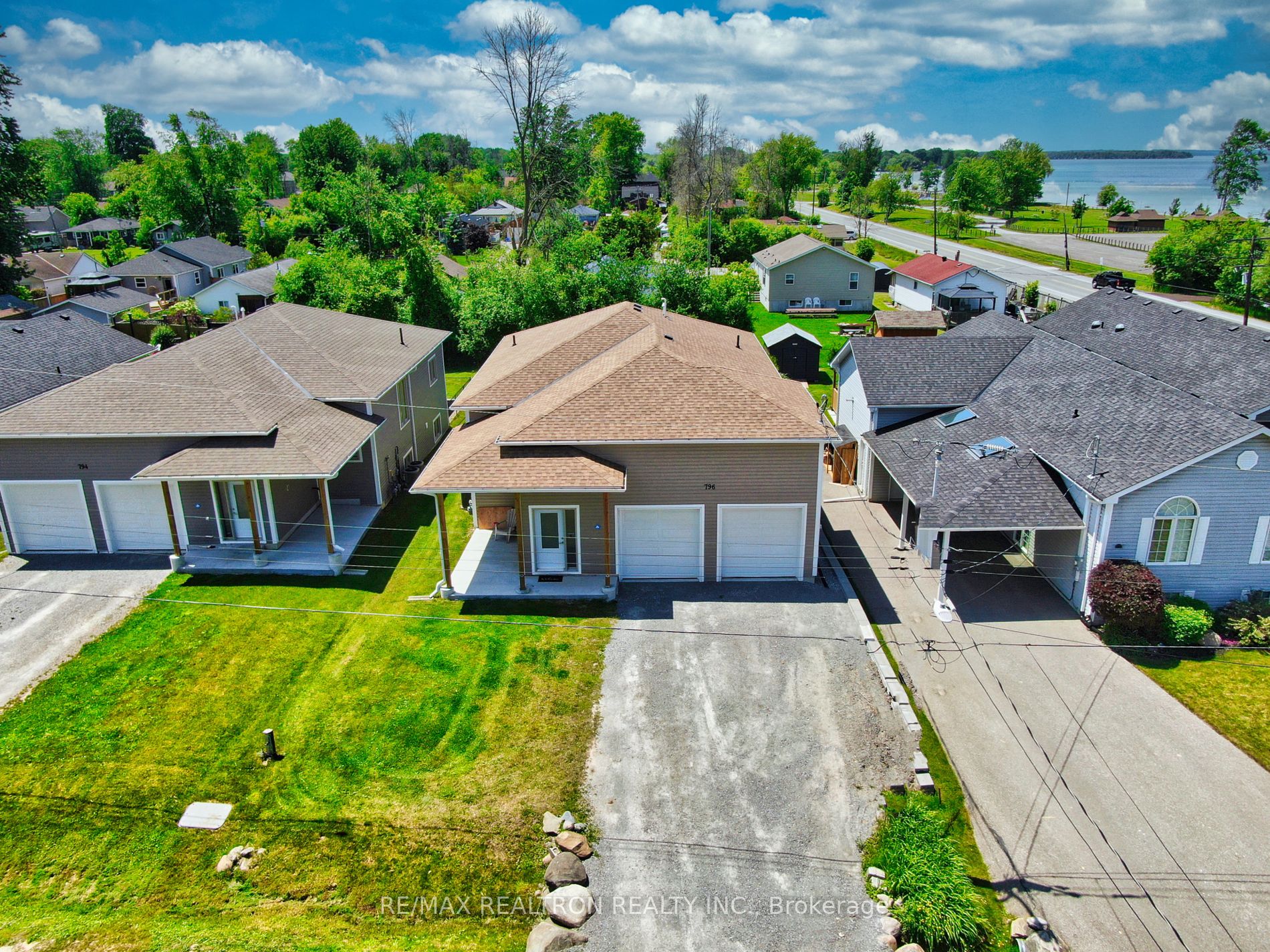 796 Rockaway Road