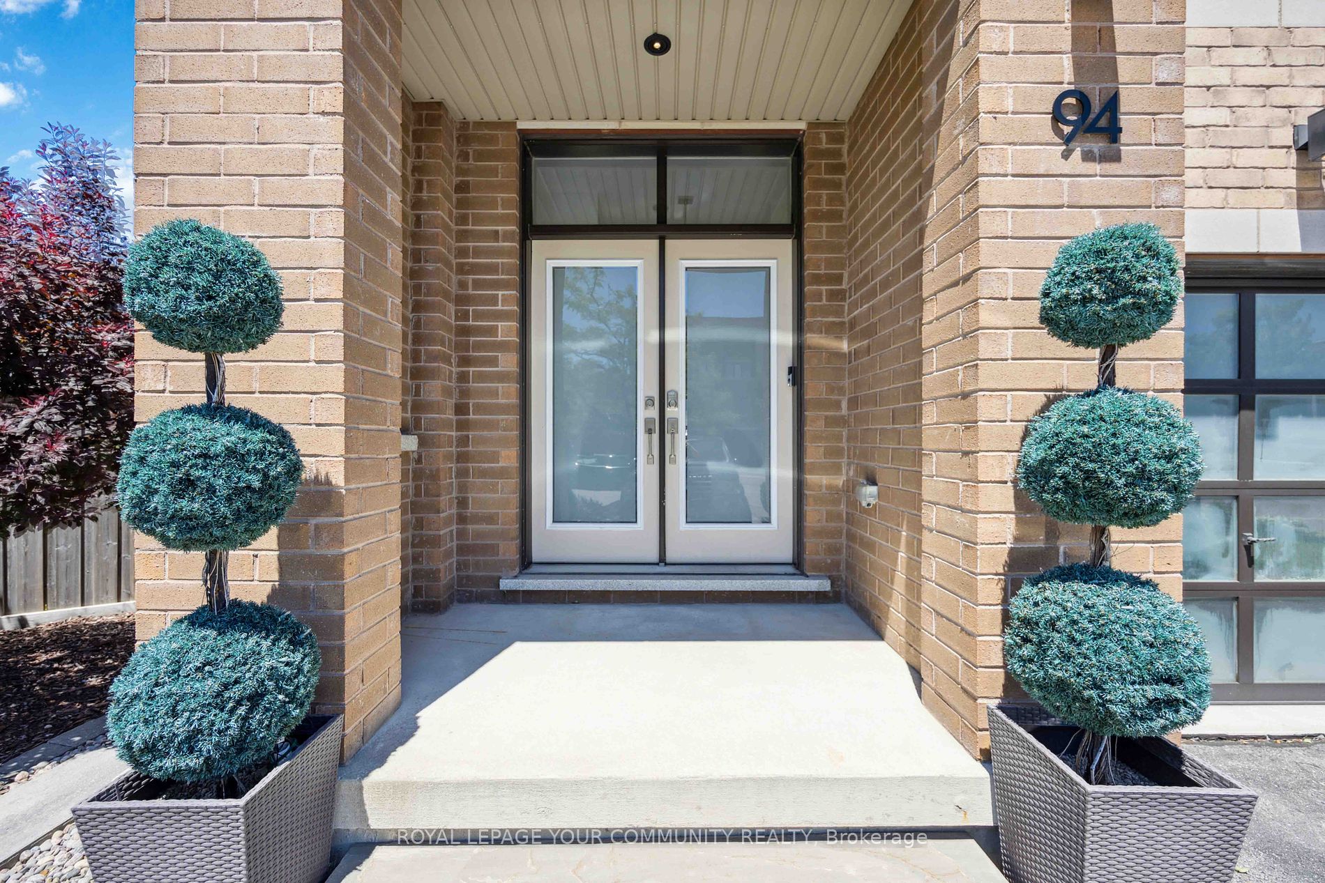 94 Denarius Cres