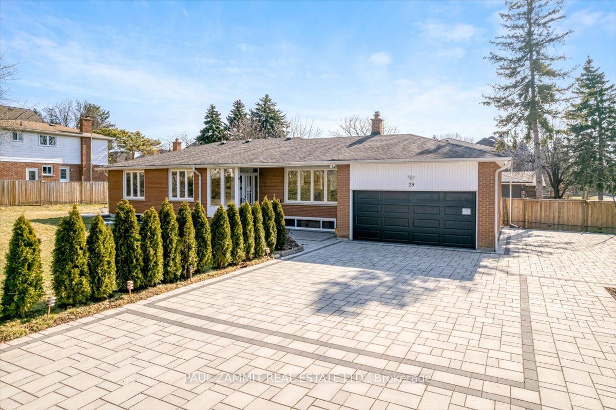 29 Westwood Lane