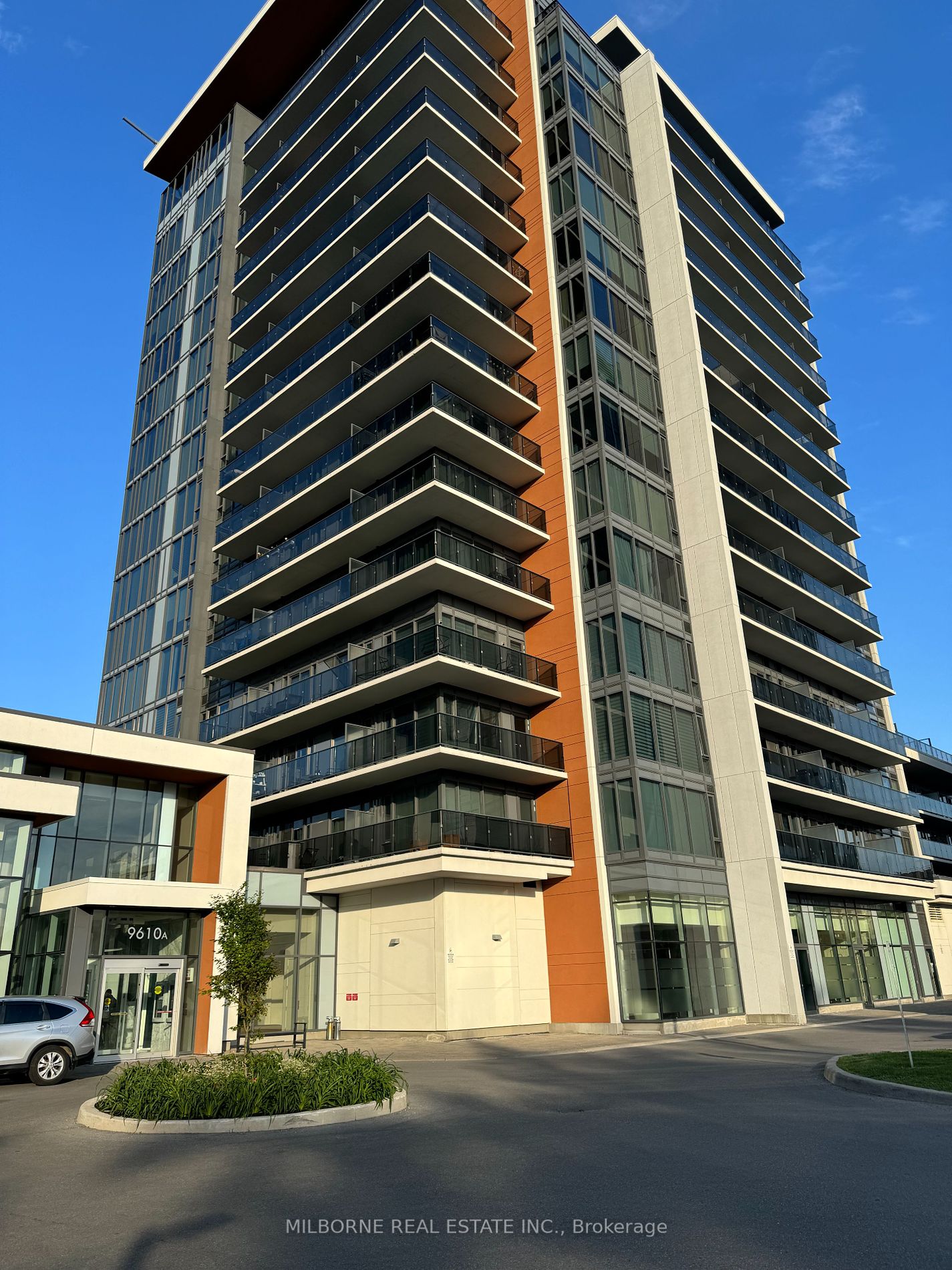 9600 Yonge Street #318B