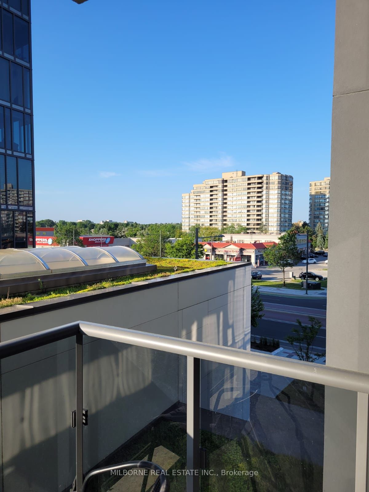9600 Yonge Street #318B