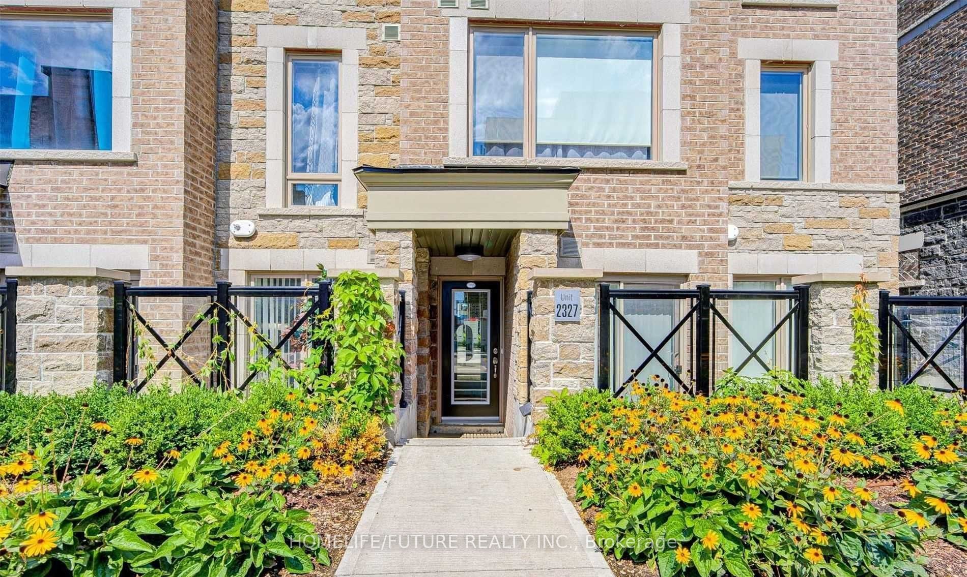 20 Westmeath Lane, #2327