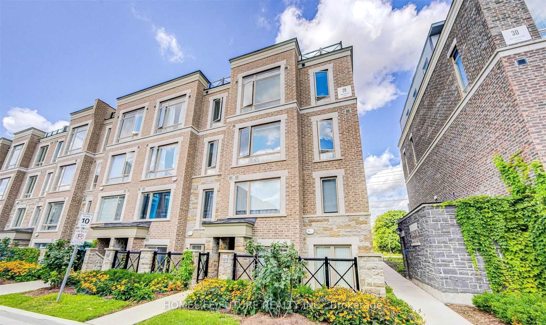 20 Westmeath Lane, #2327