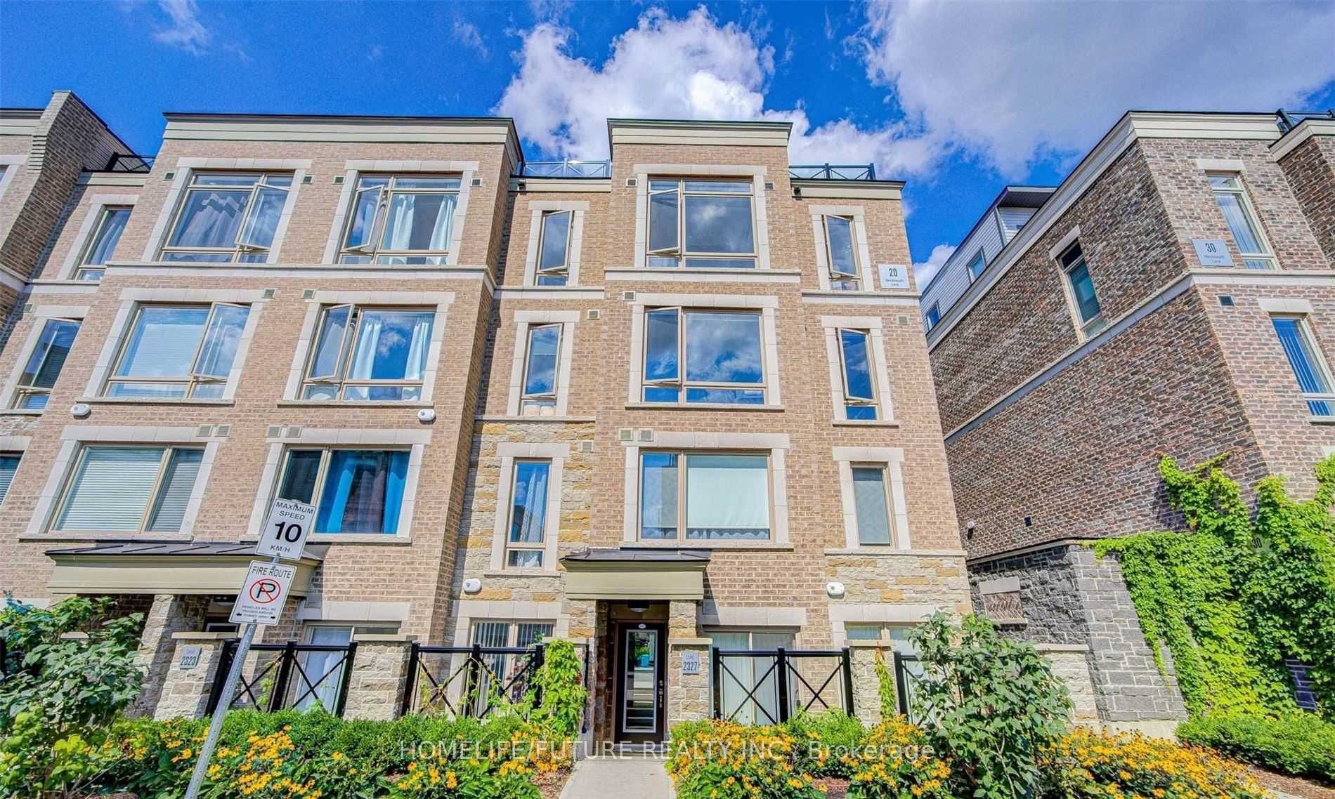 20 Westmeath Lane, #2327