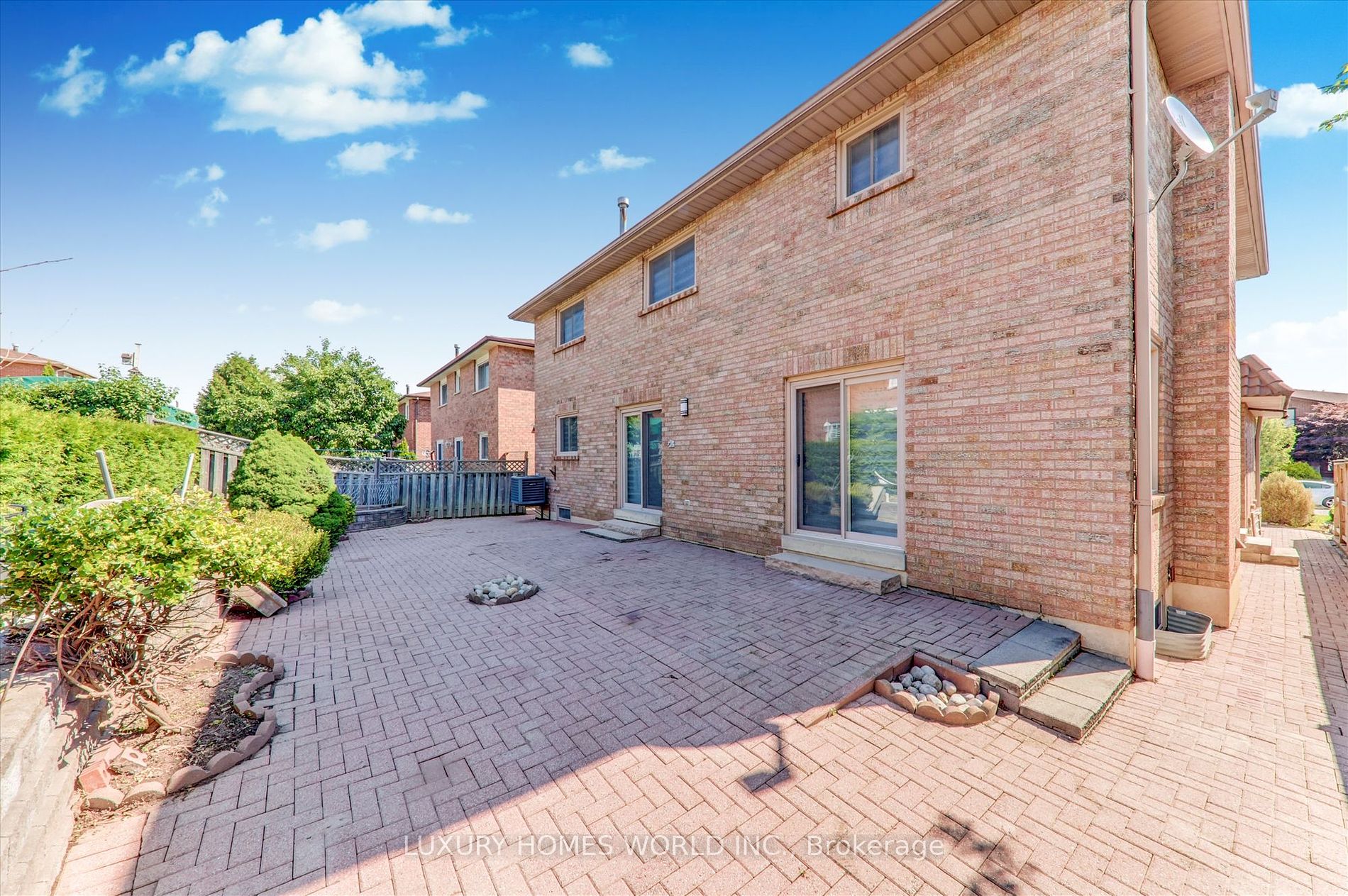 99 Benjamin Drive