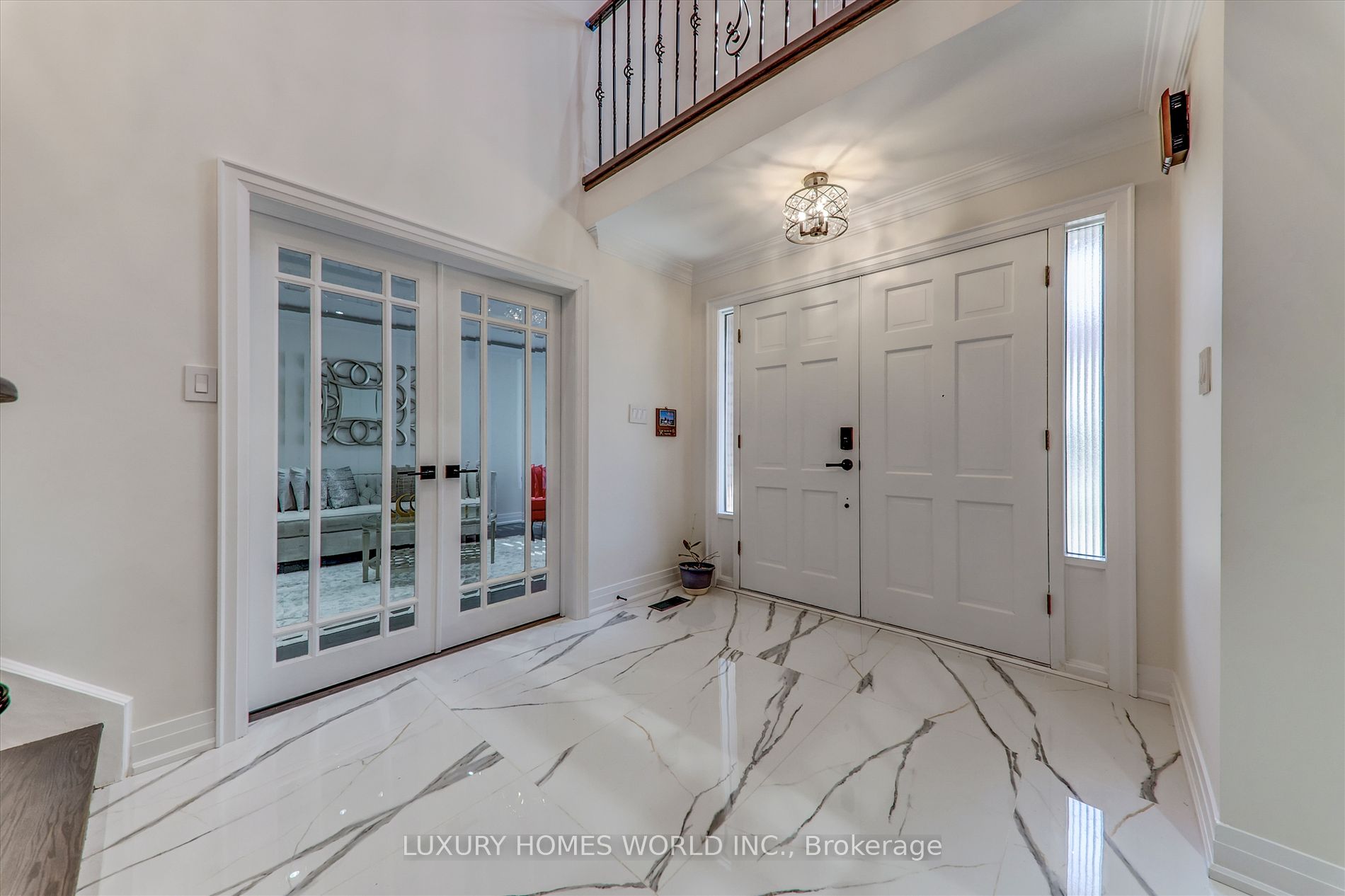 99 Benjamin Drive