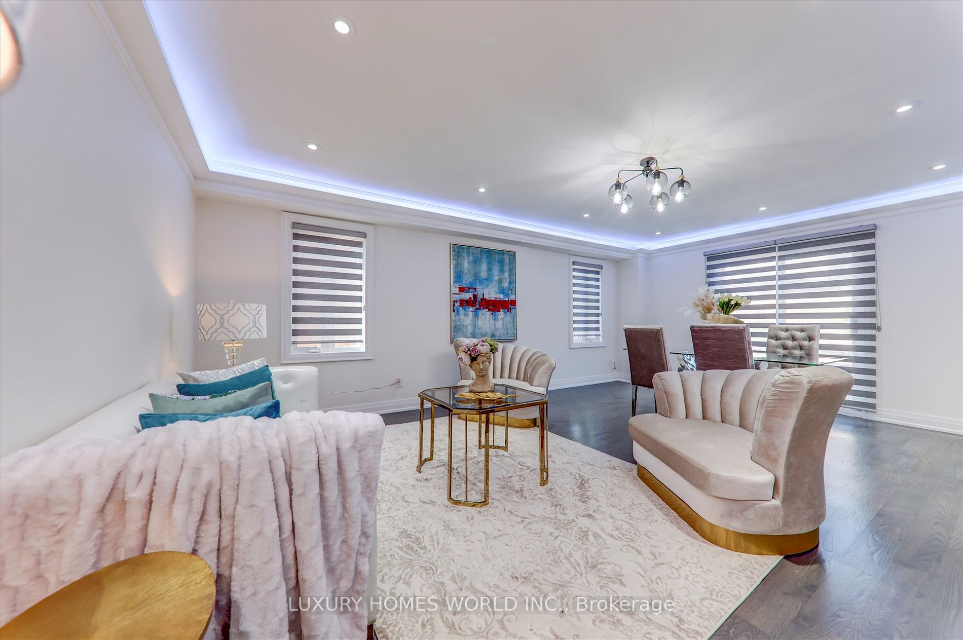 99 Benjamin Drive