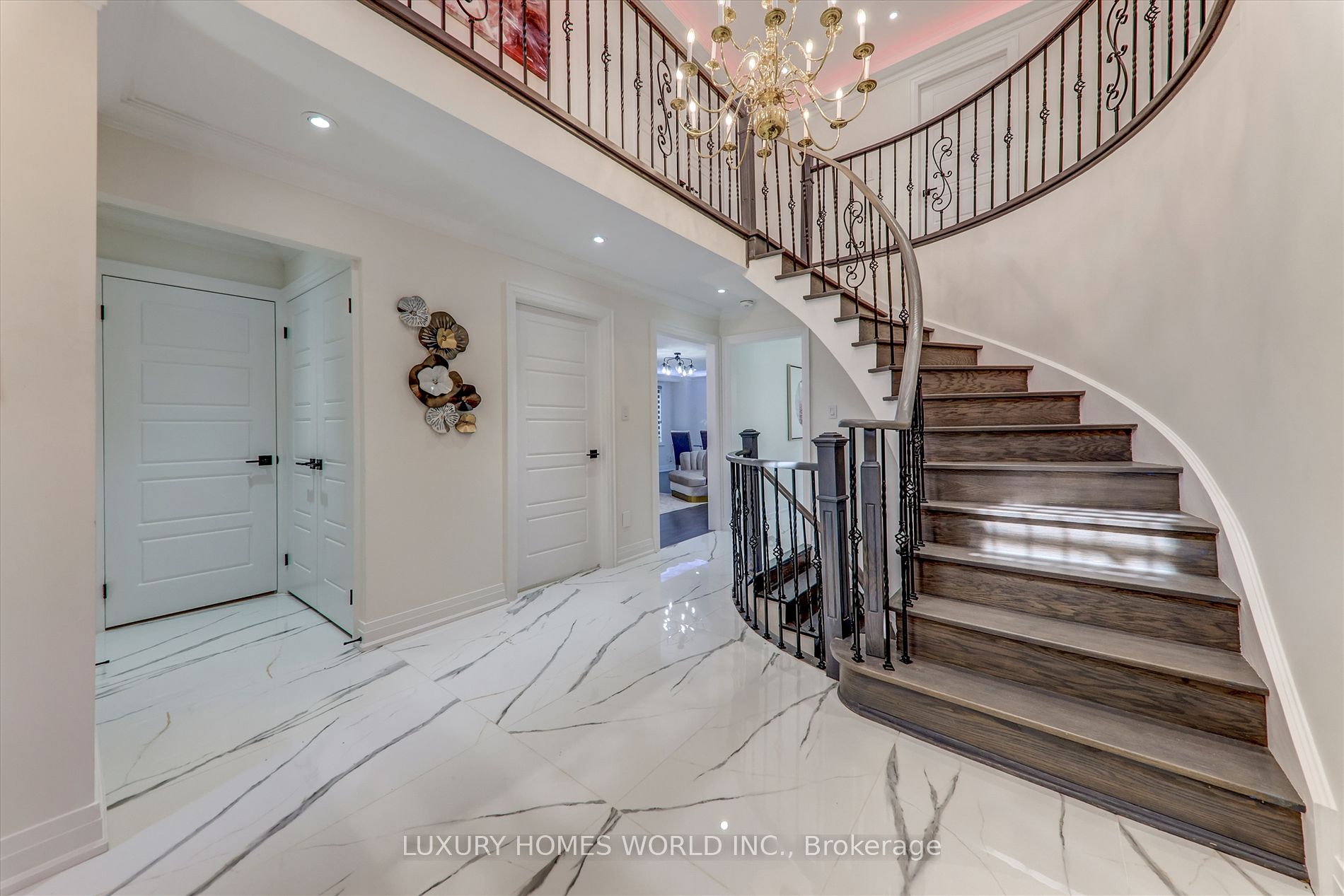 99 Benjamin Drive