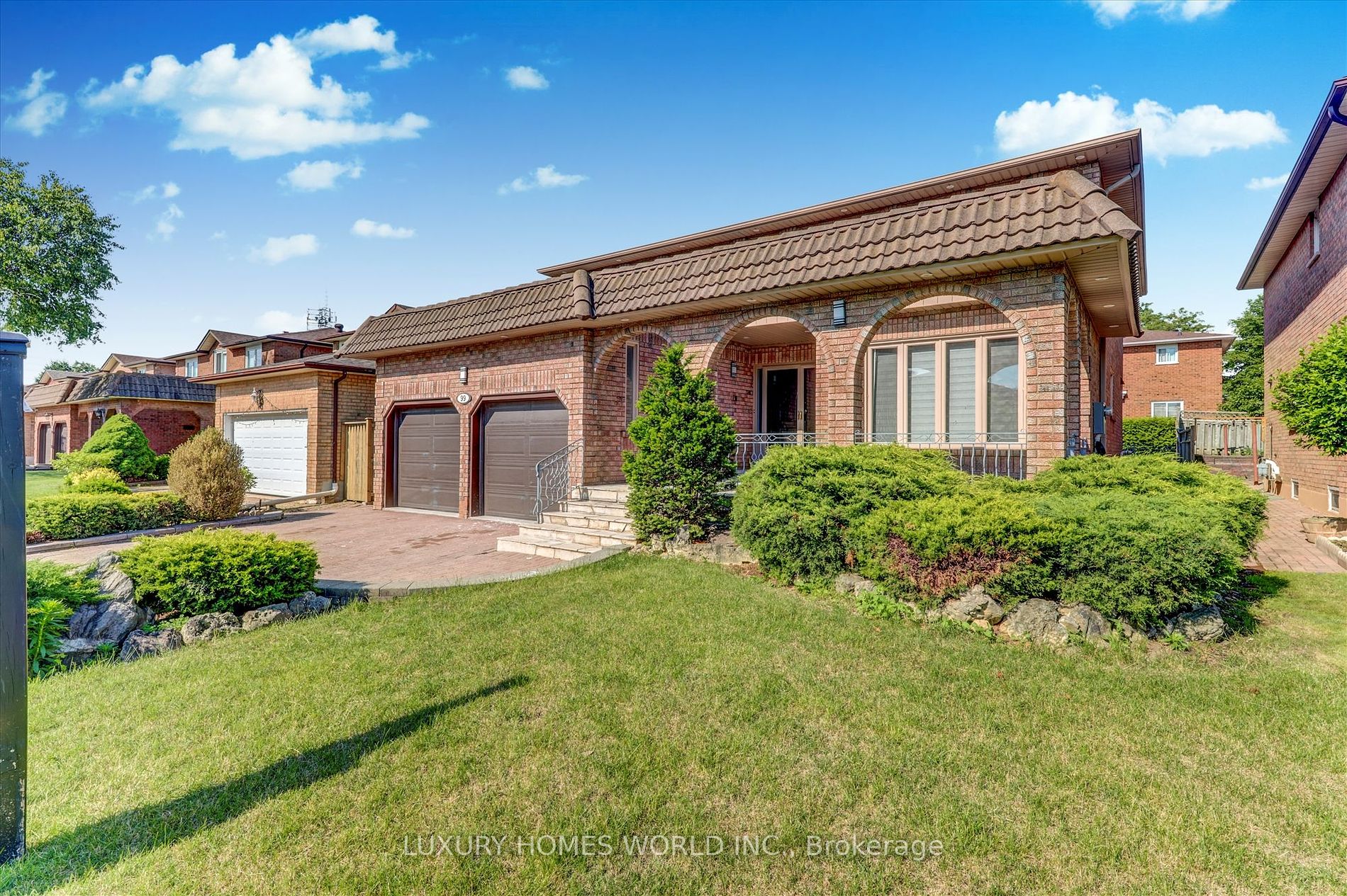 99 Benjamin Drive