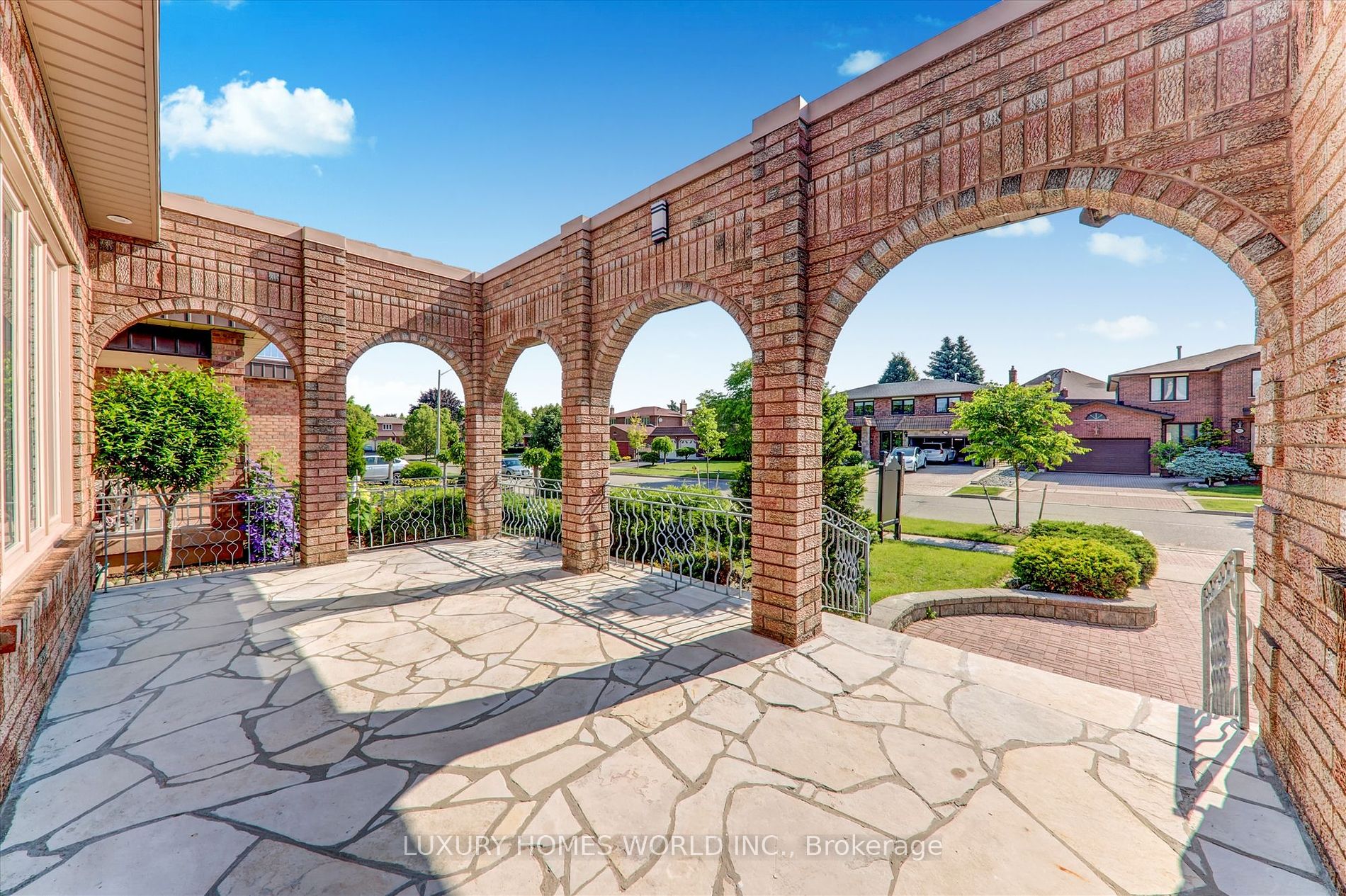 99 Benjamin Drive
