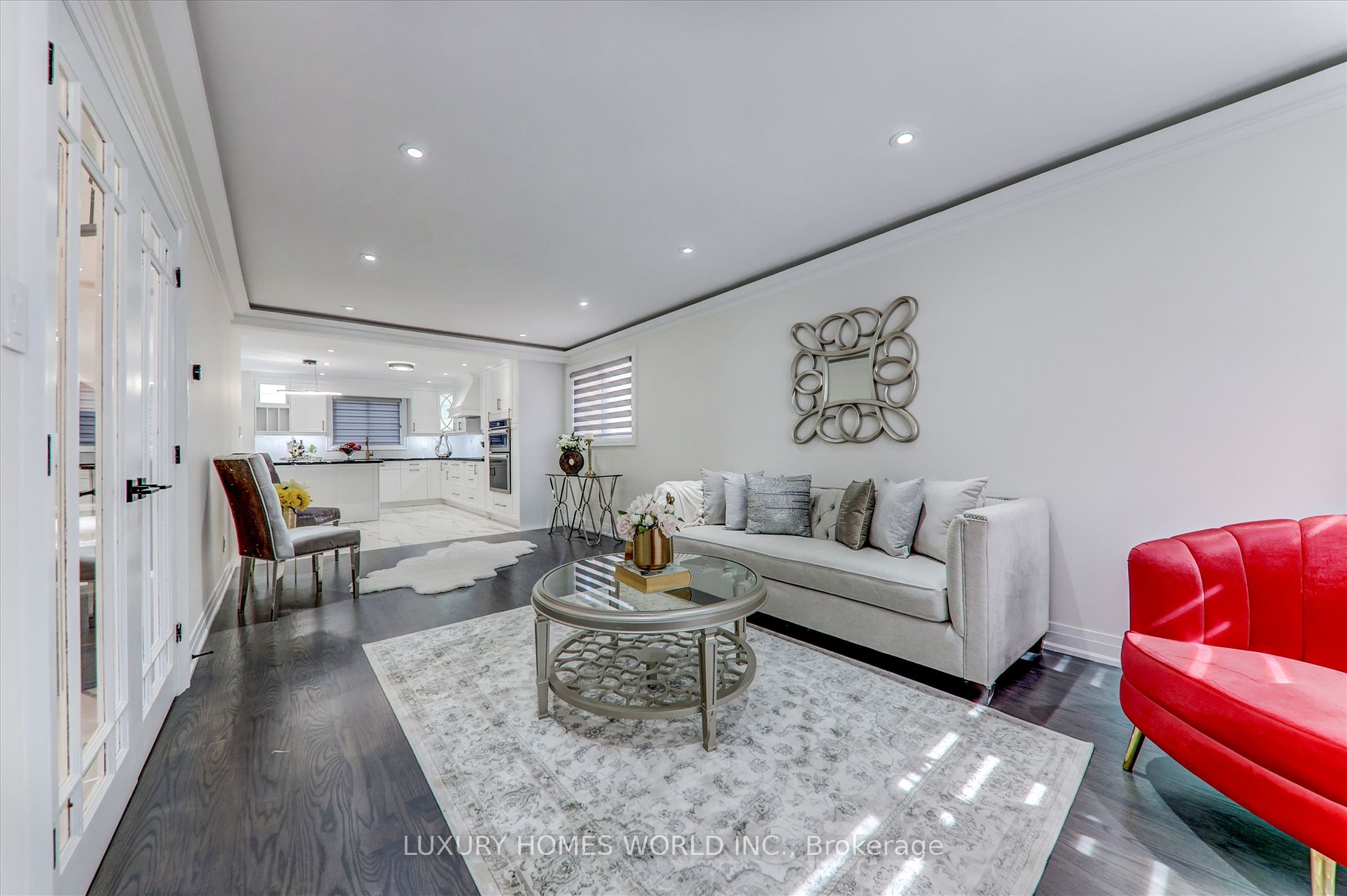99 Benjamin Drive
