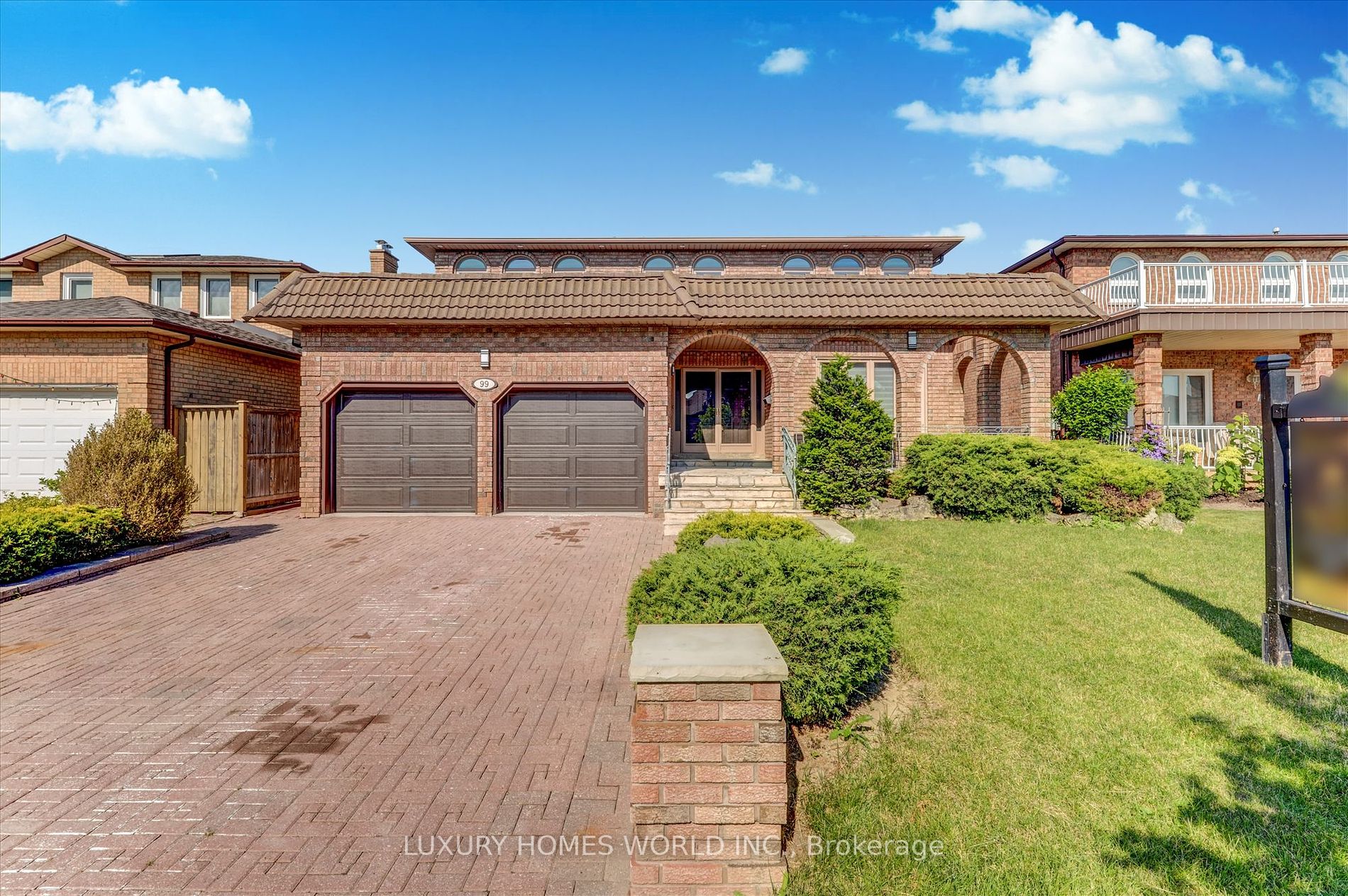 99 Benjamin Drive