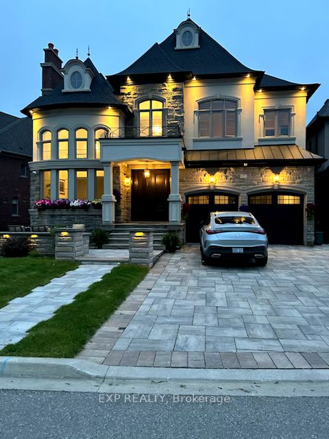 57 Hogan Crt