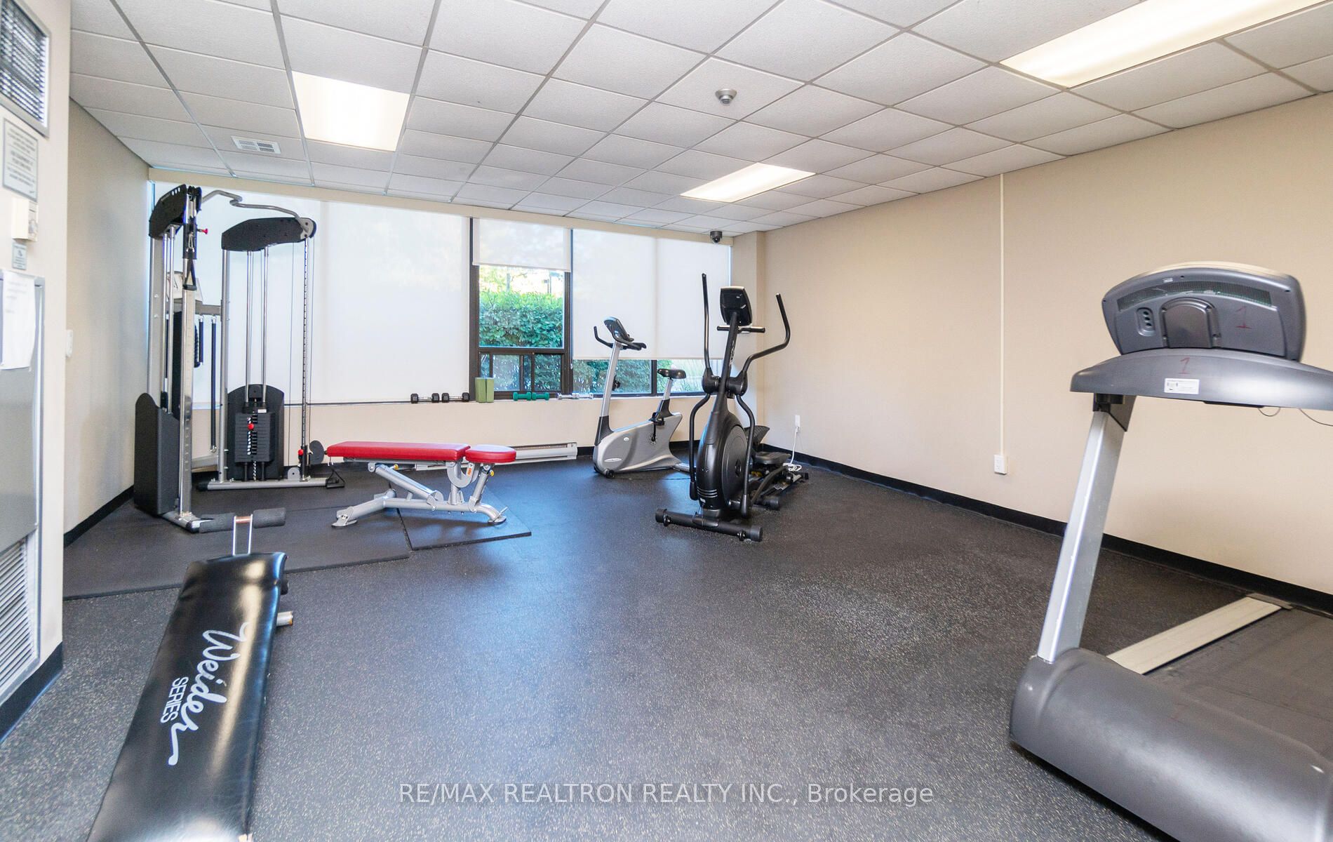 7440 Bathurst Street, #301