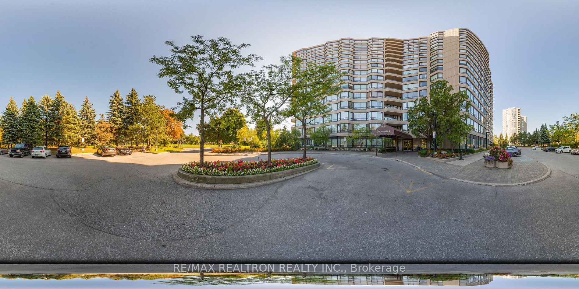 7440 Bathurst Street, #301