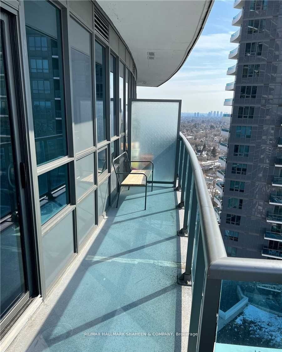 7171 Yonge Street #2110