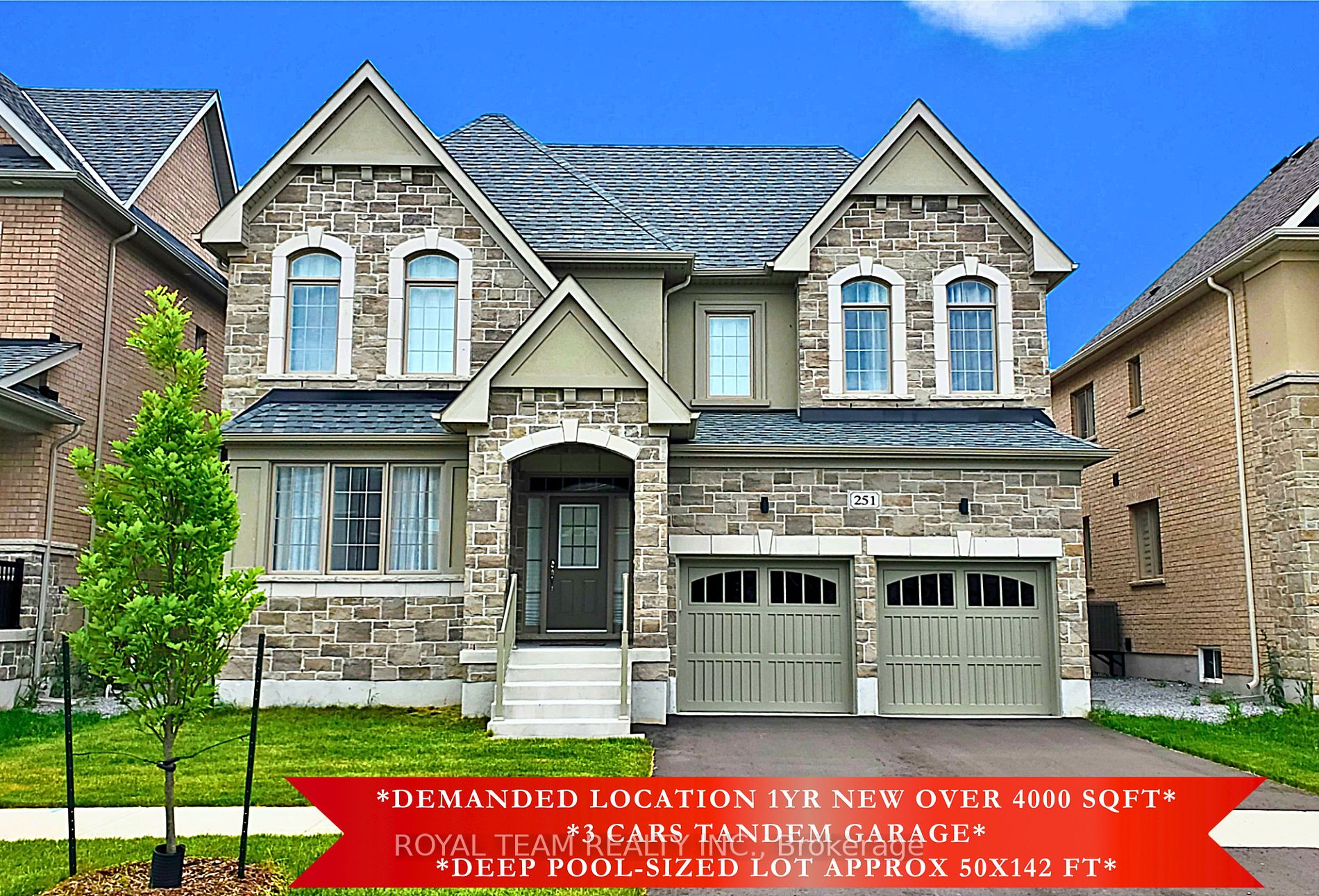 251 Danny Wheeler Boulevard
