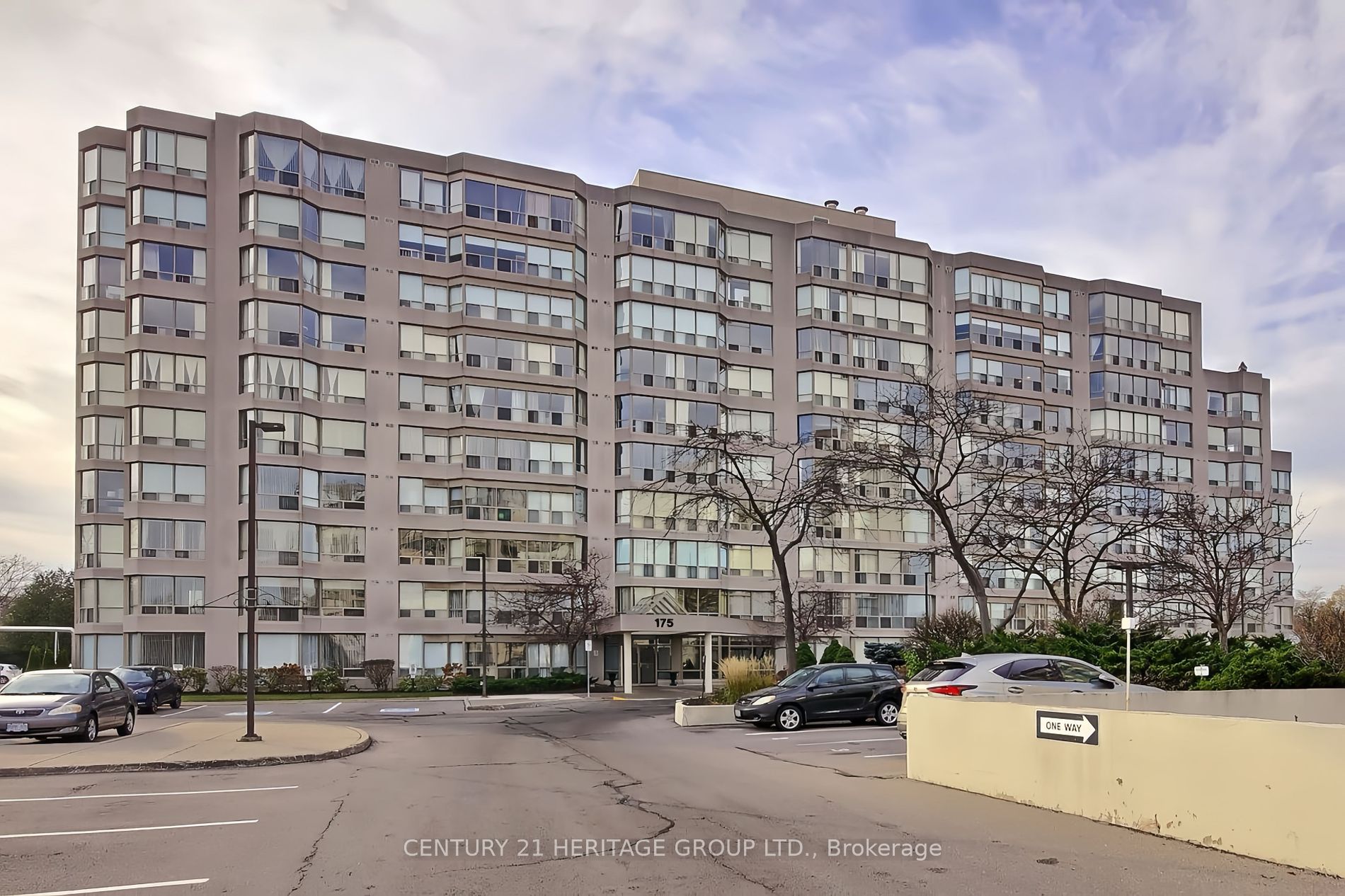 175 Cedar Avenue, #215