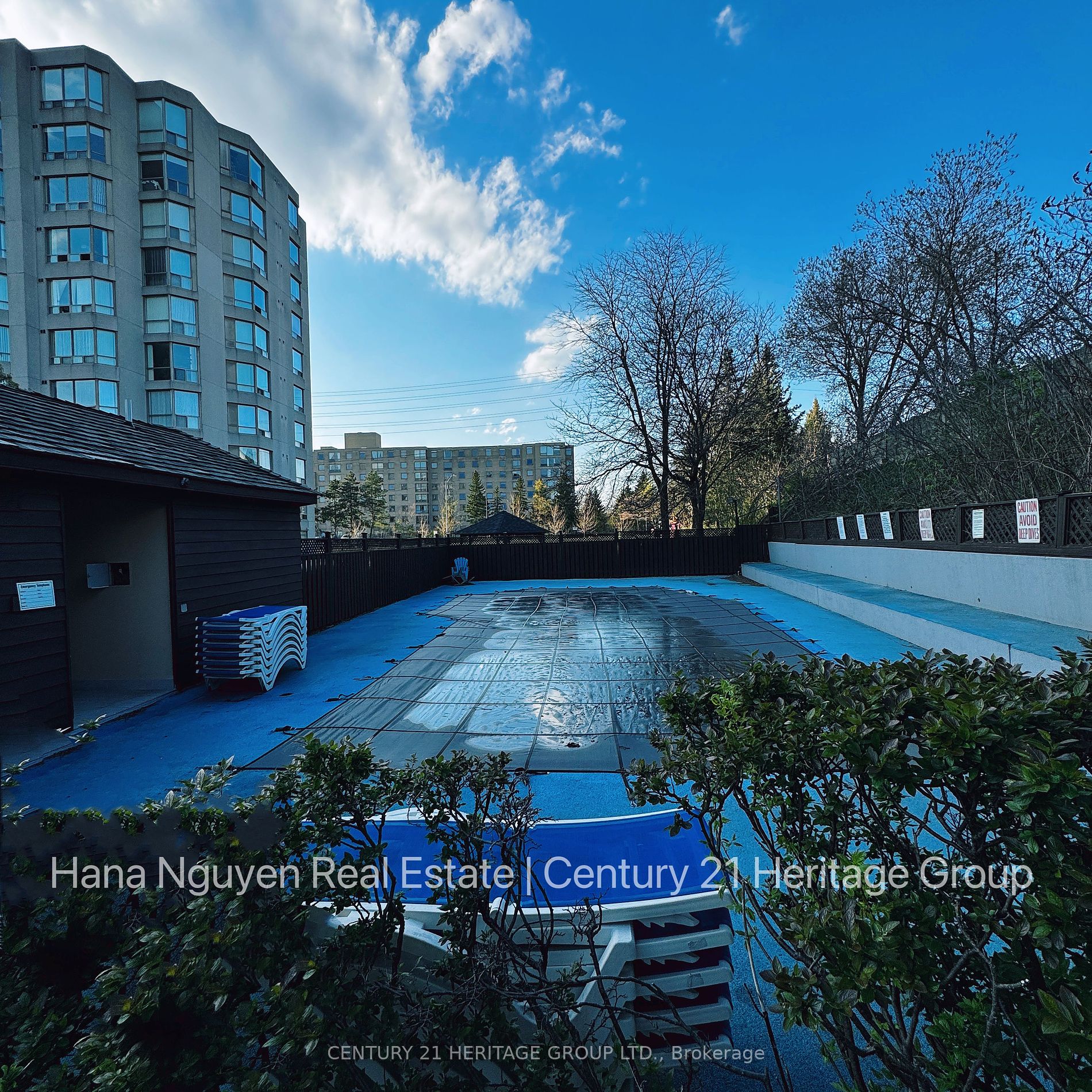 175 Cedar Avenue, #215