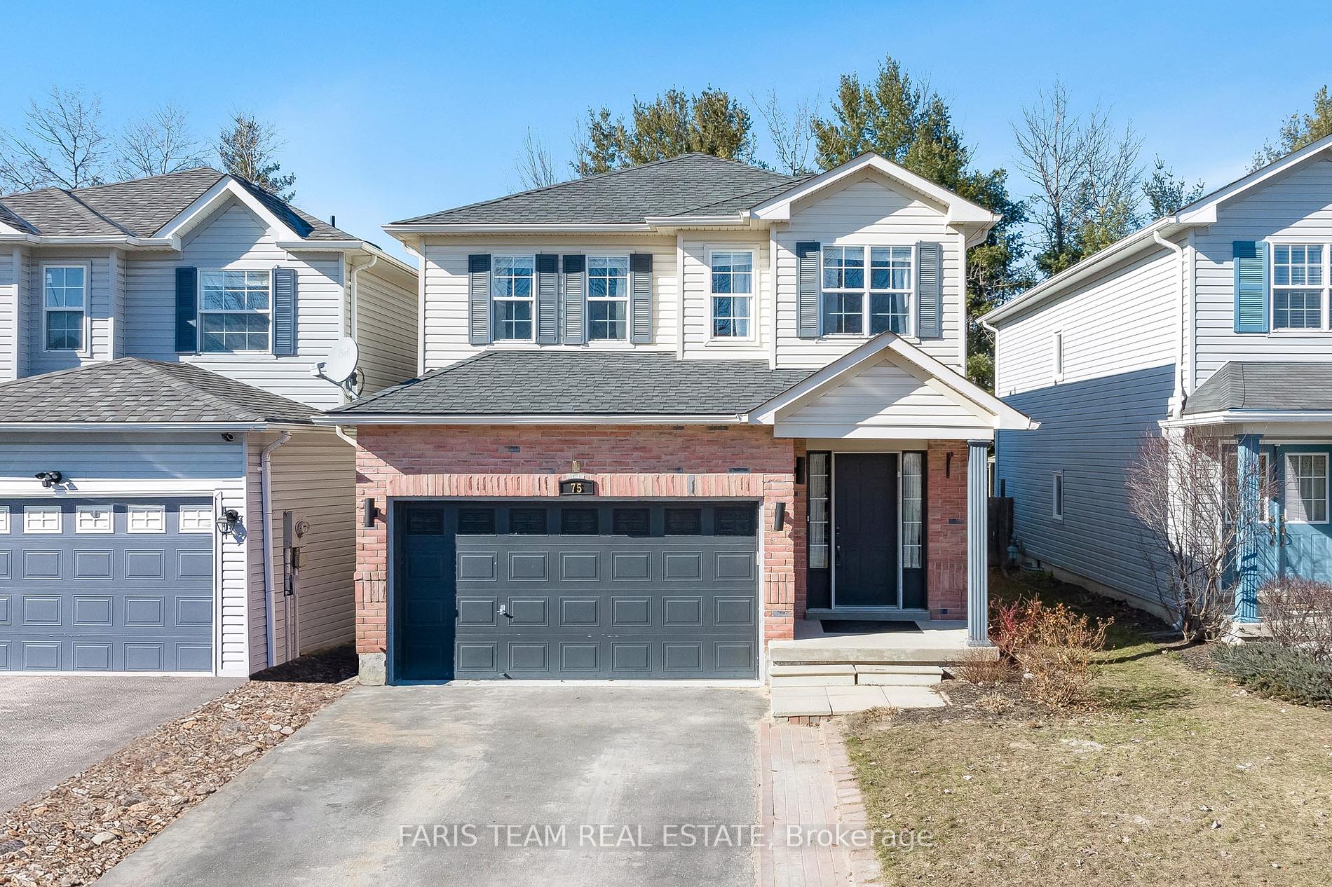 75 Maplewood Drive