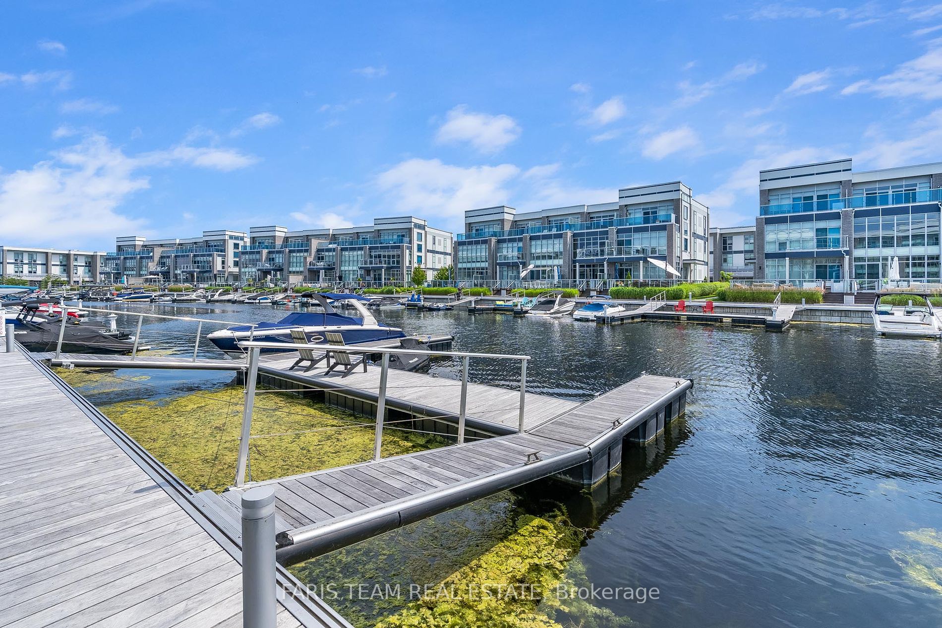 3666 Ferretti Crt