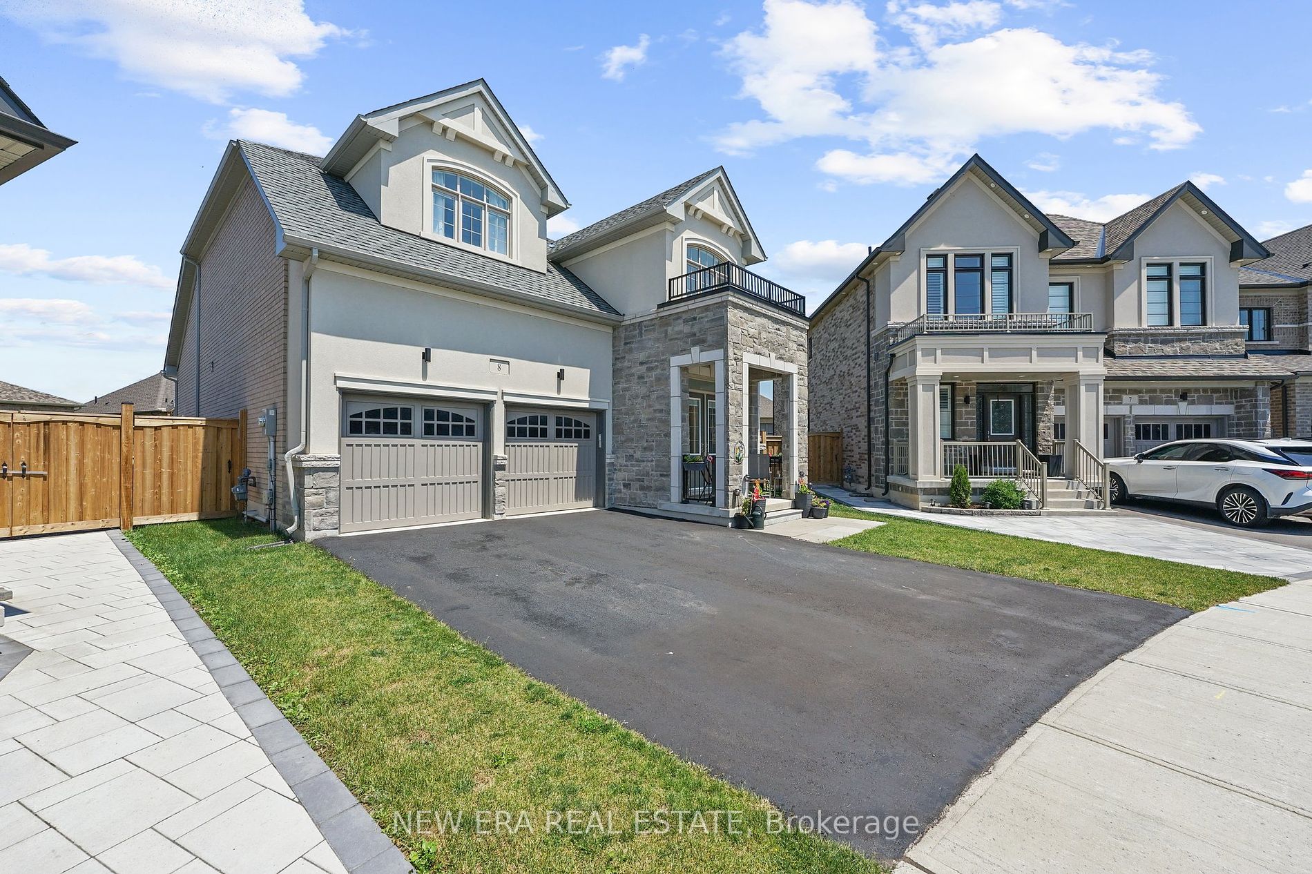 8 Pietrowski Drive