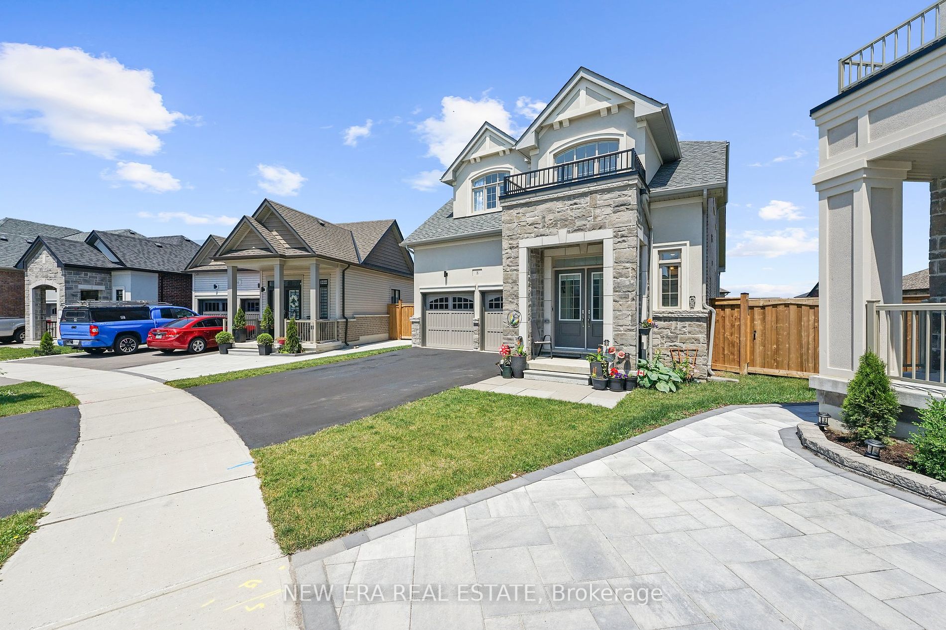 8 Pietrowski Drive
