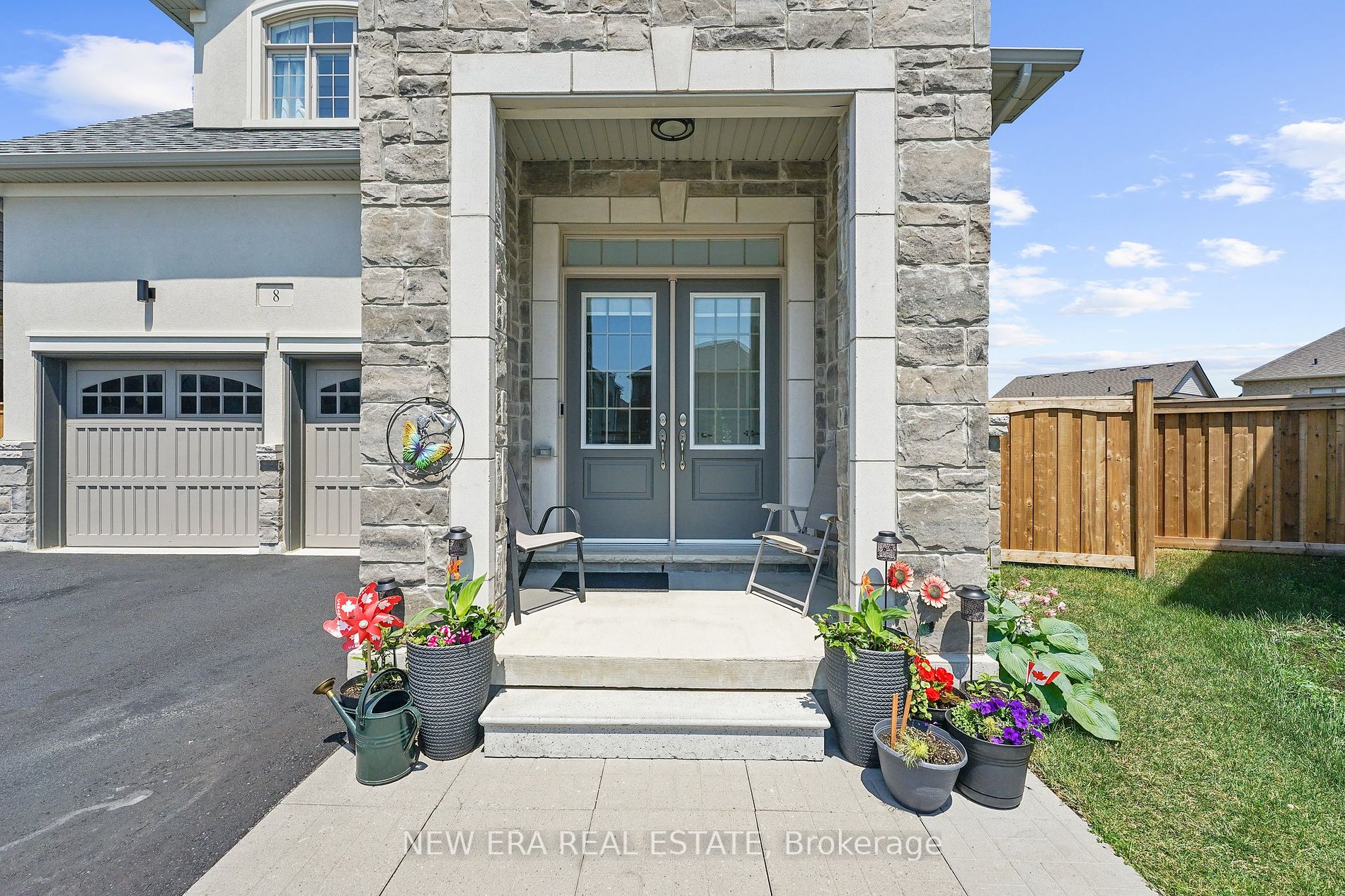 8 Pietrowski Drive