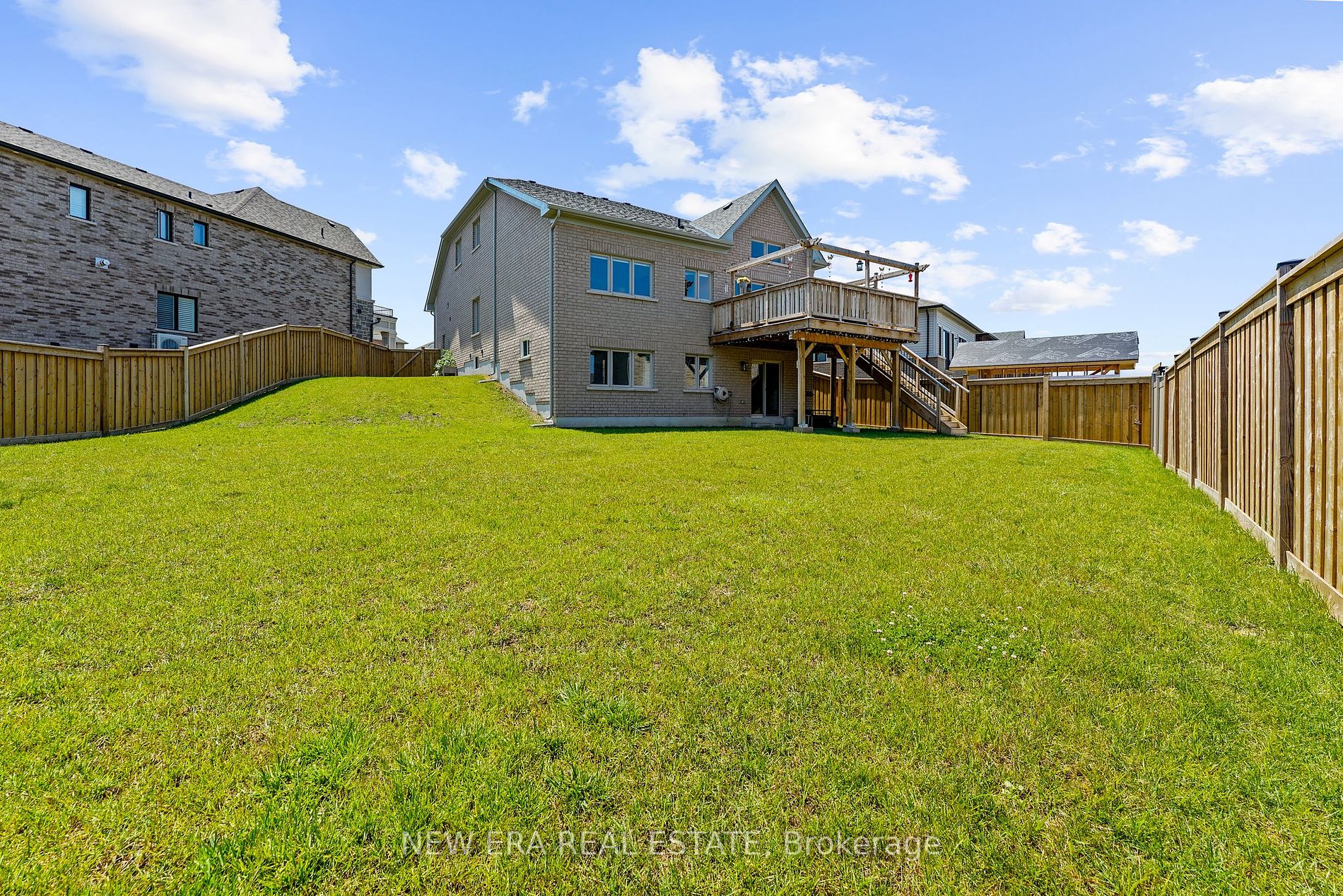 8 Pietrowski Drive