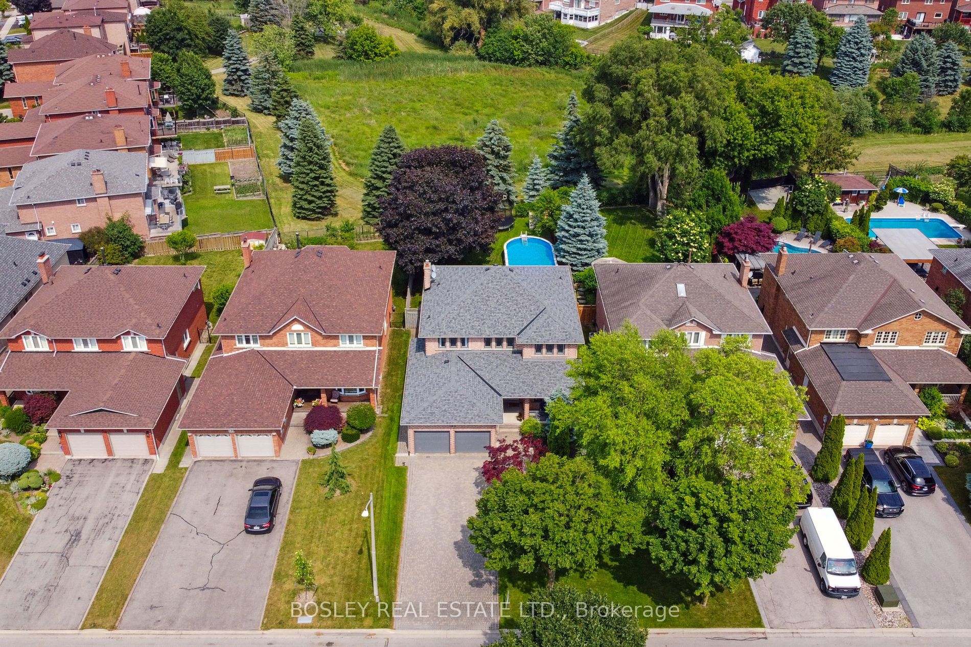 143 Bordeaux Drive