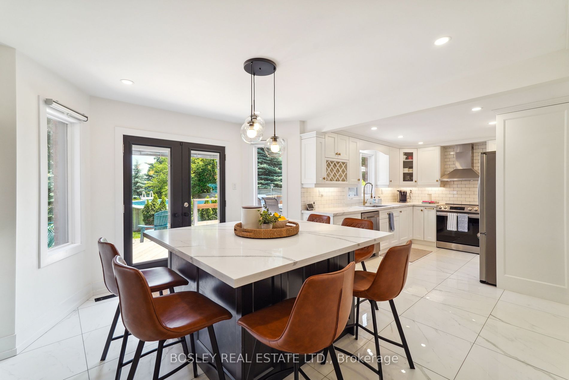 143 Bordeaux Drive