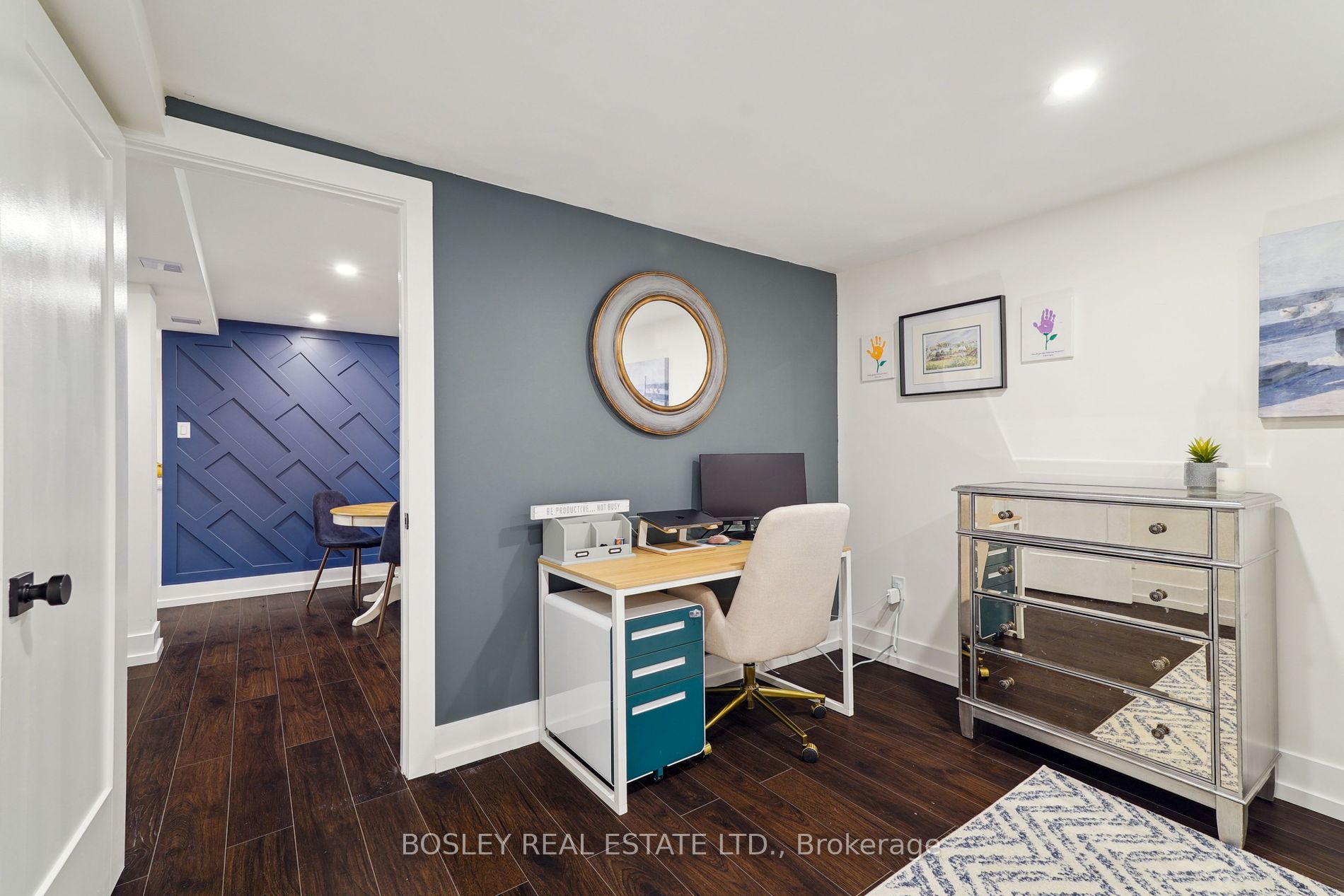 143 Bordeaux Drive