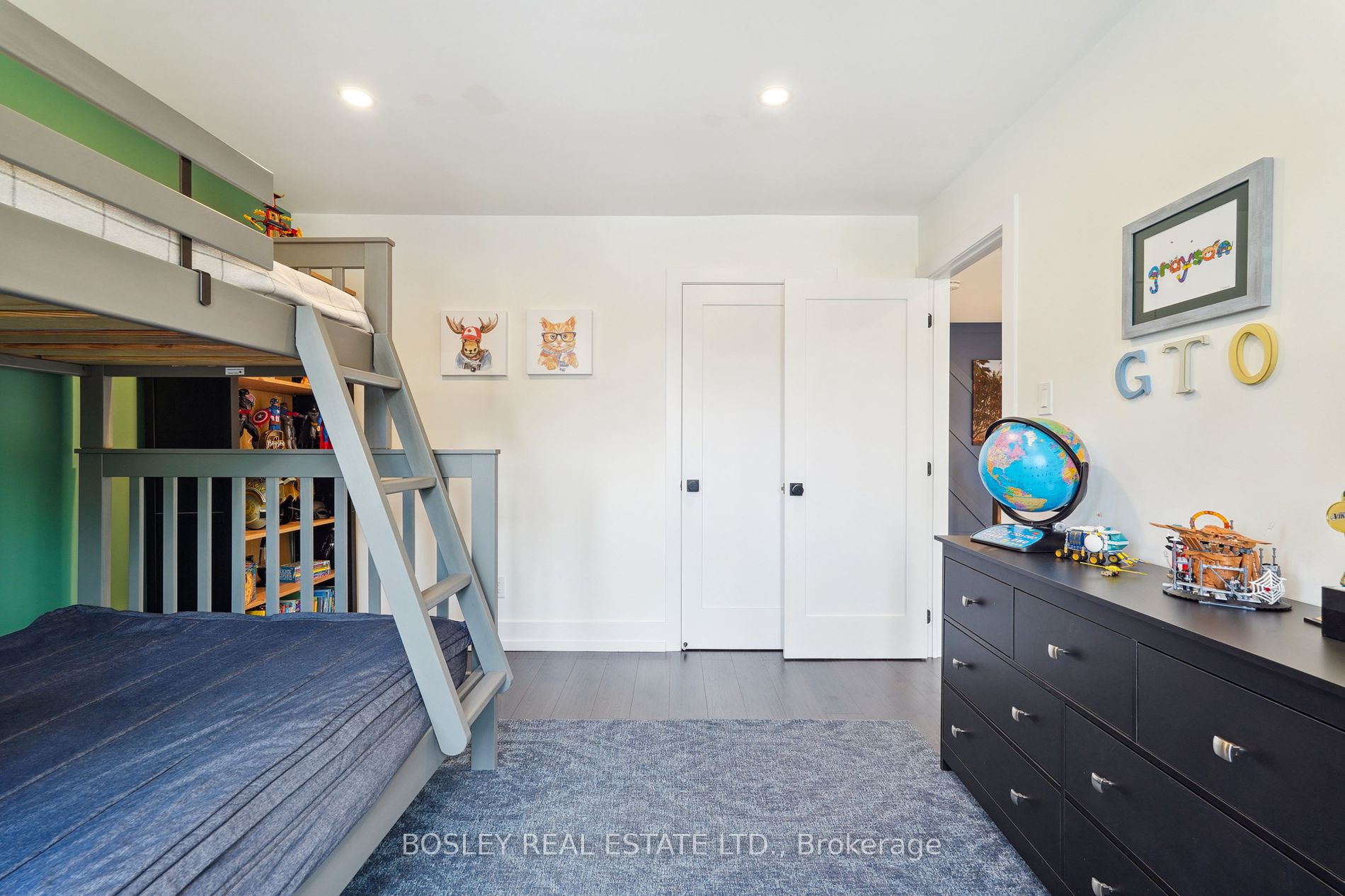 143 Bordeaux Drive