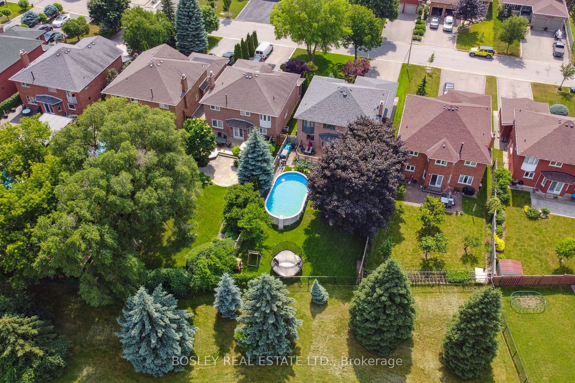 143 Bordeaux Drive
