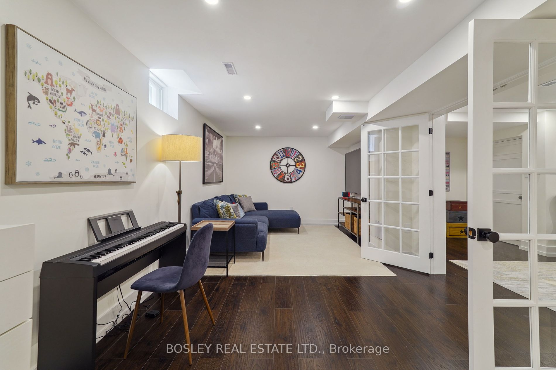 143 Bordeaux Drive