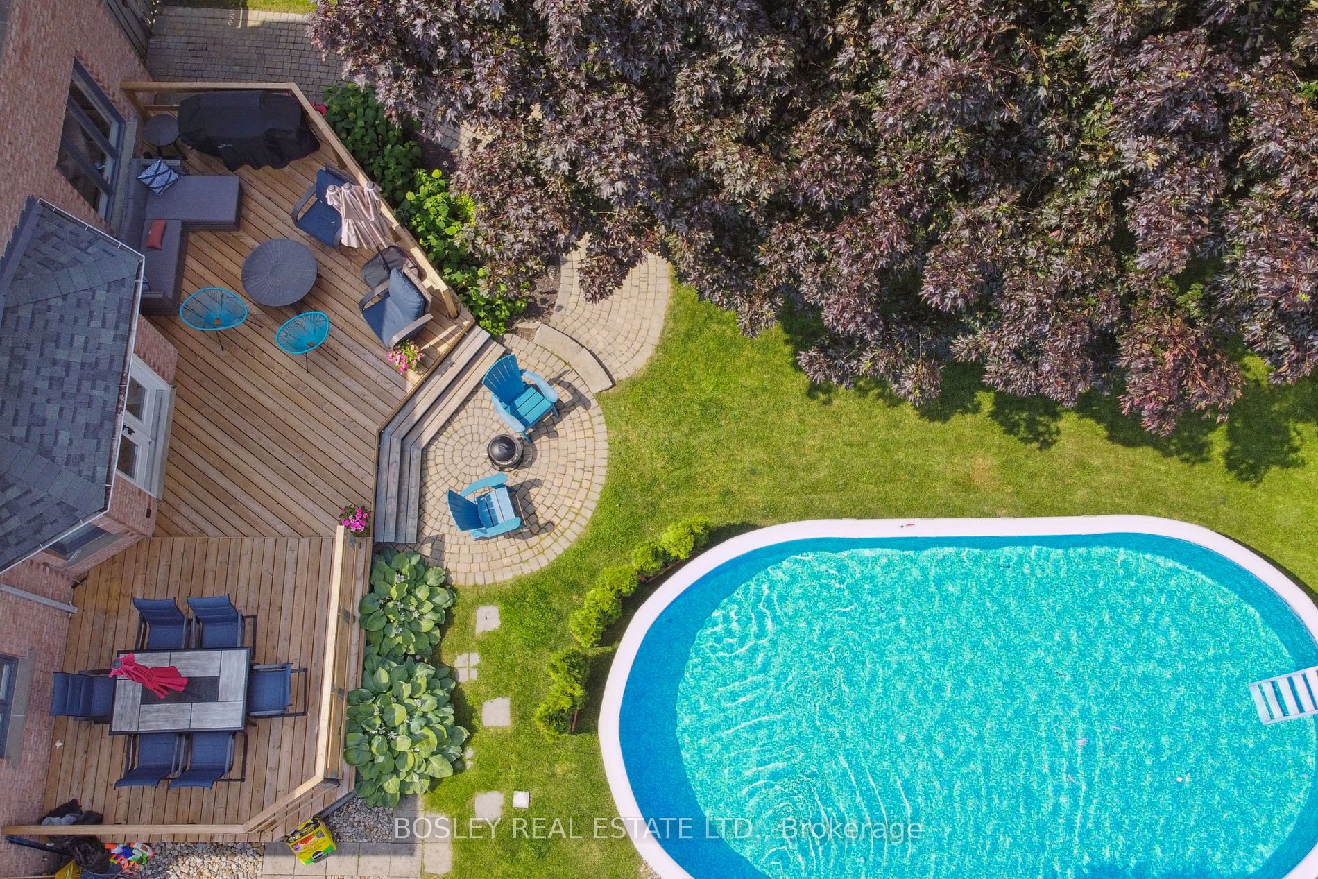 143 Bordeaux Drive