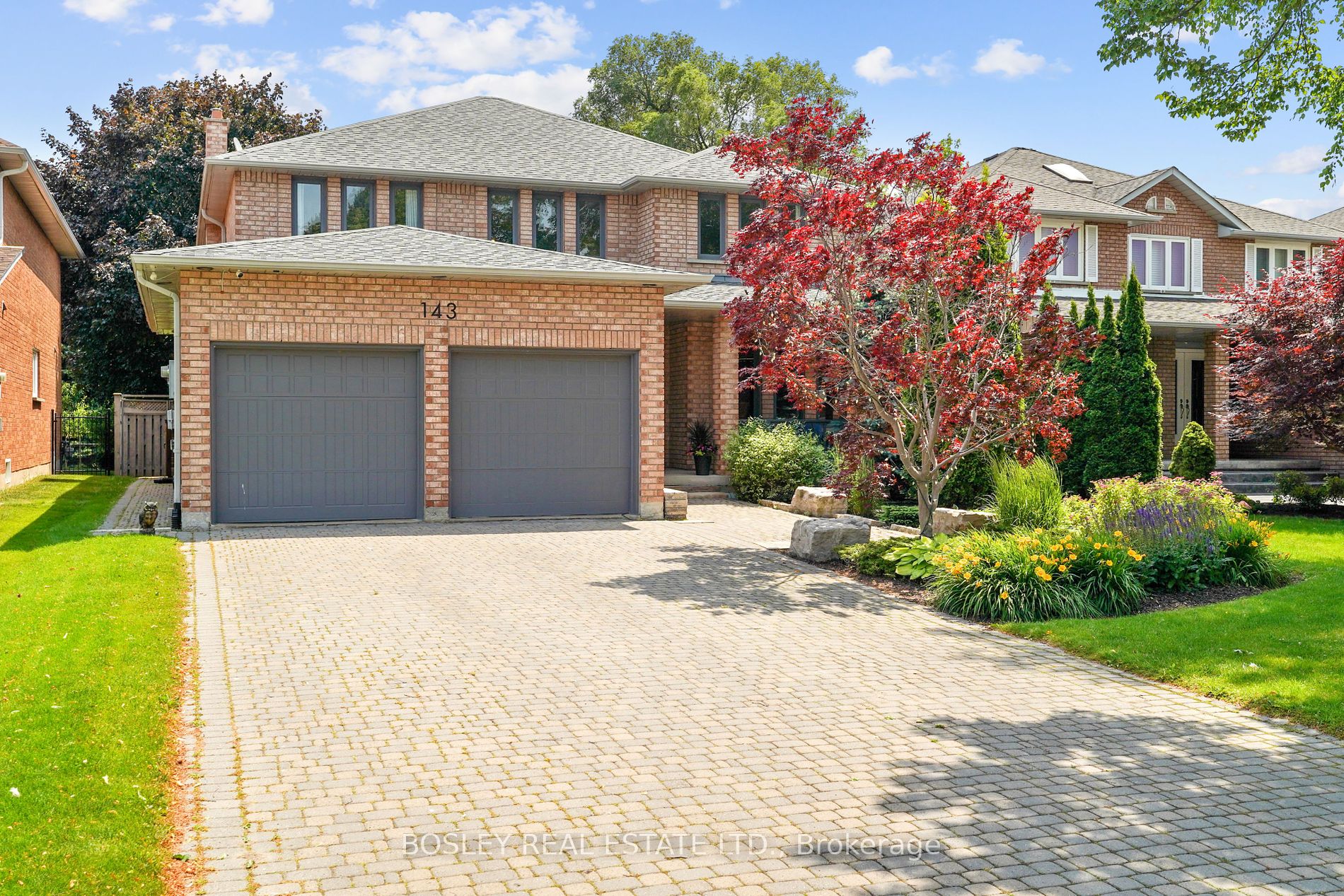 143 Bordeaux Drive