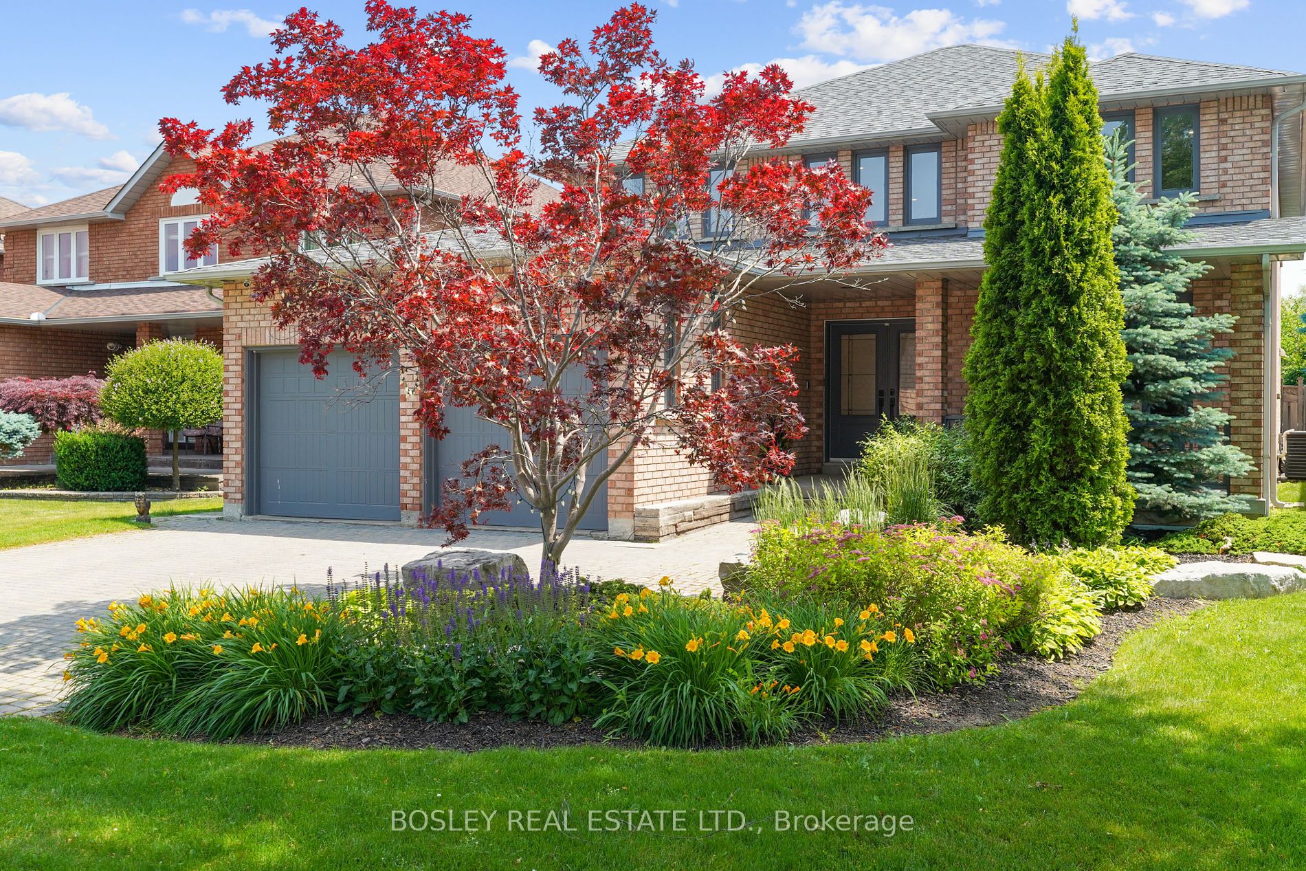 143 Bordeaux Drive