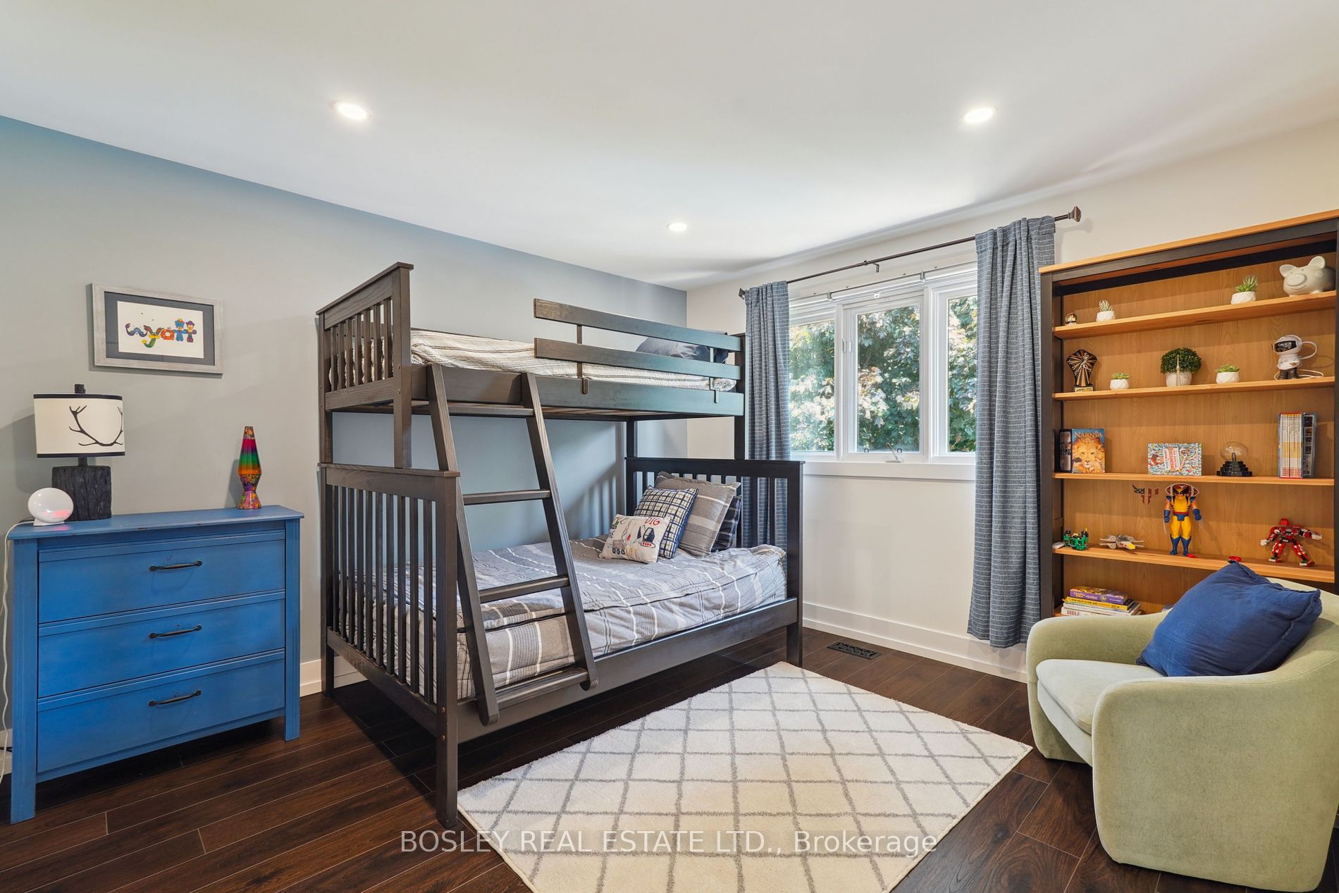 143 Bordeaux Drive
