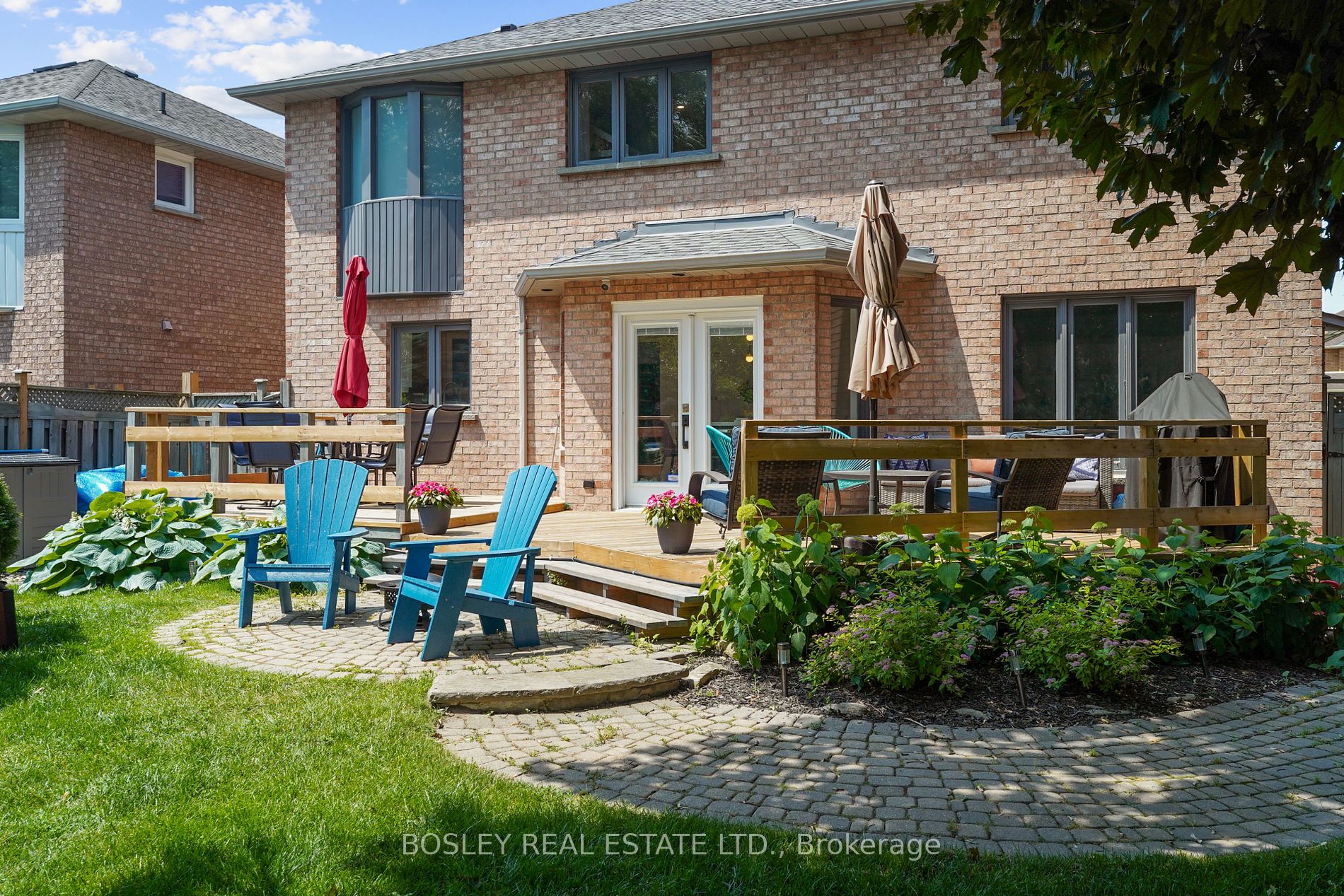 143 Bordeaux Drive