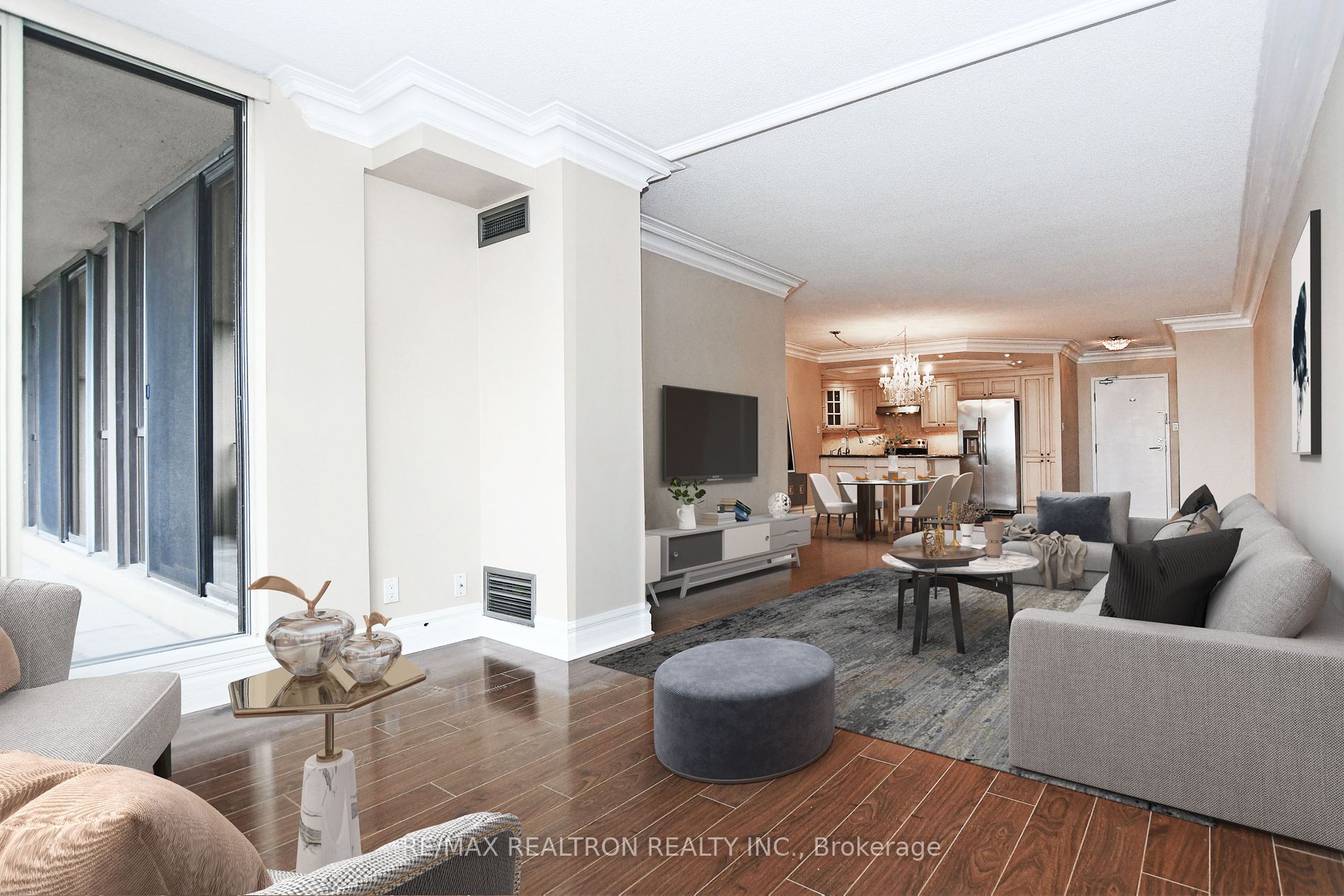 32 Clarissa Dr, #1524