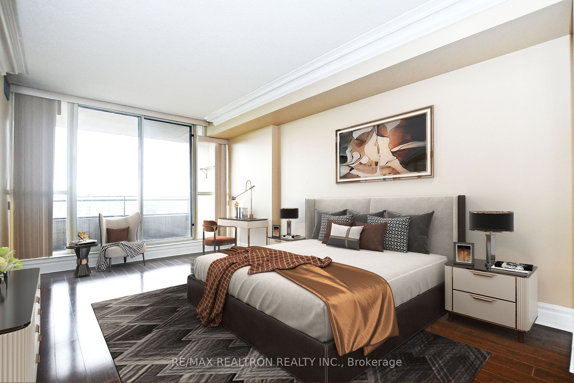 32 Clarissa Dr, #1524