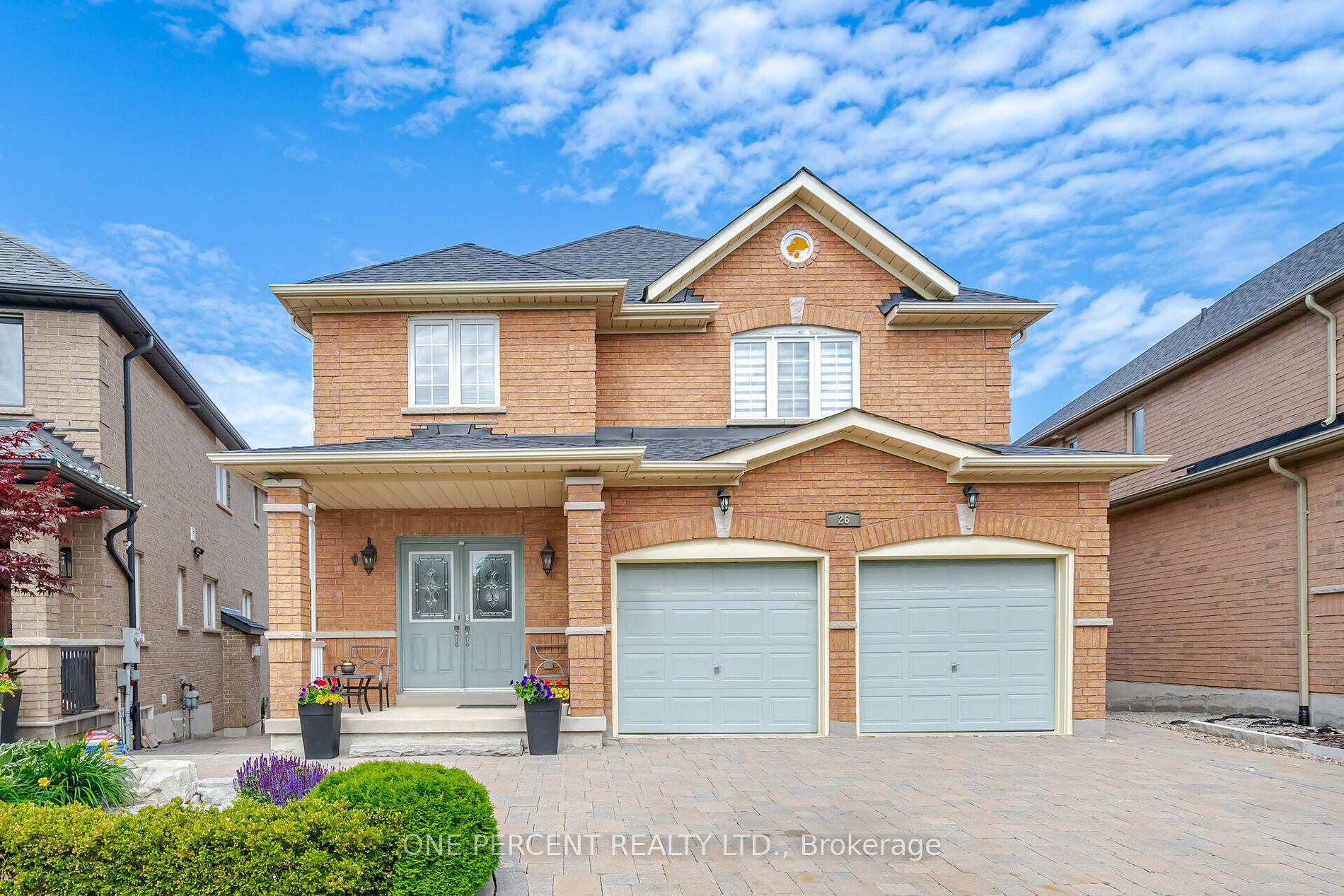 26 Andrew Hill Drive