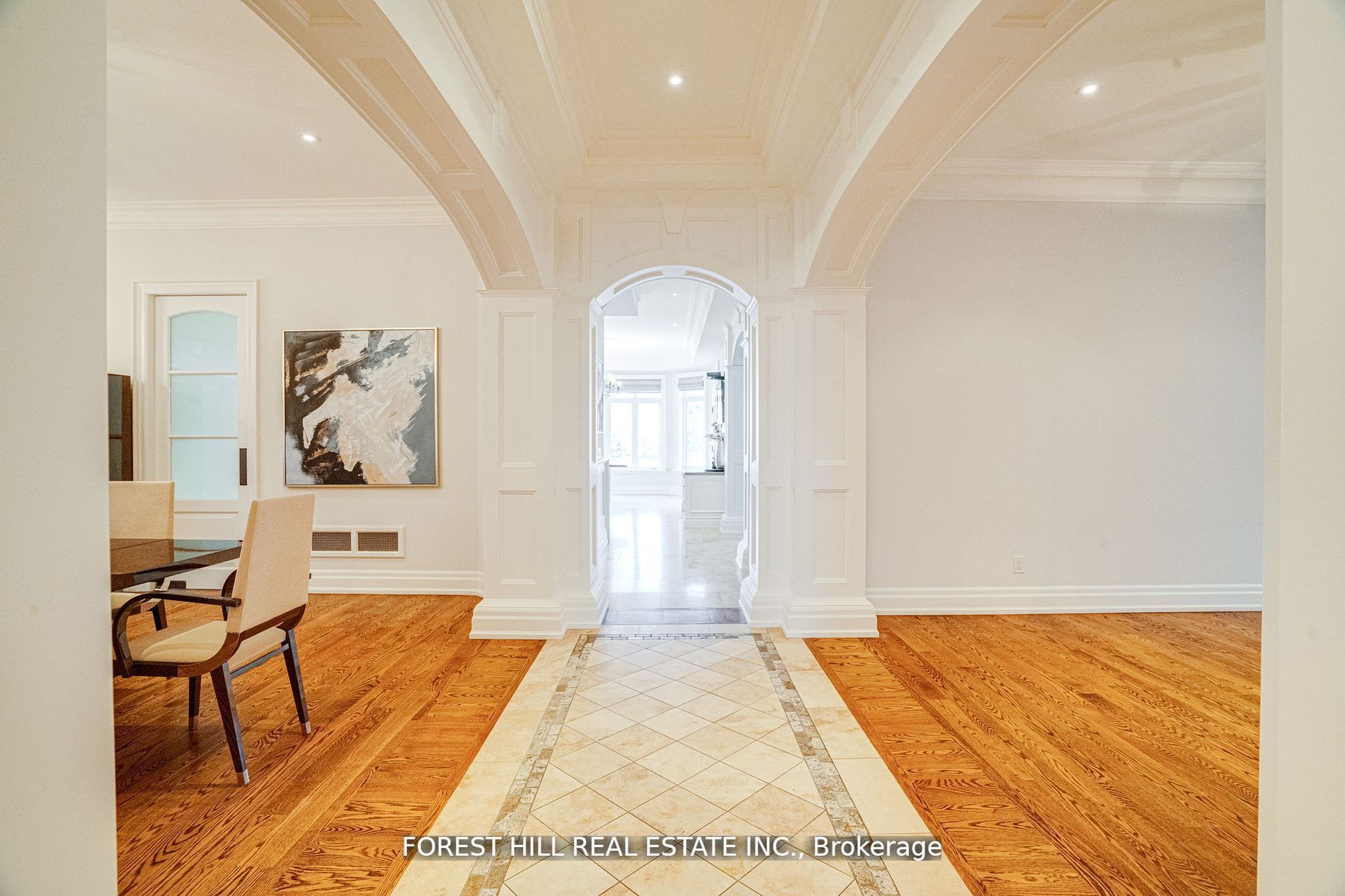 160 King High Drive