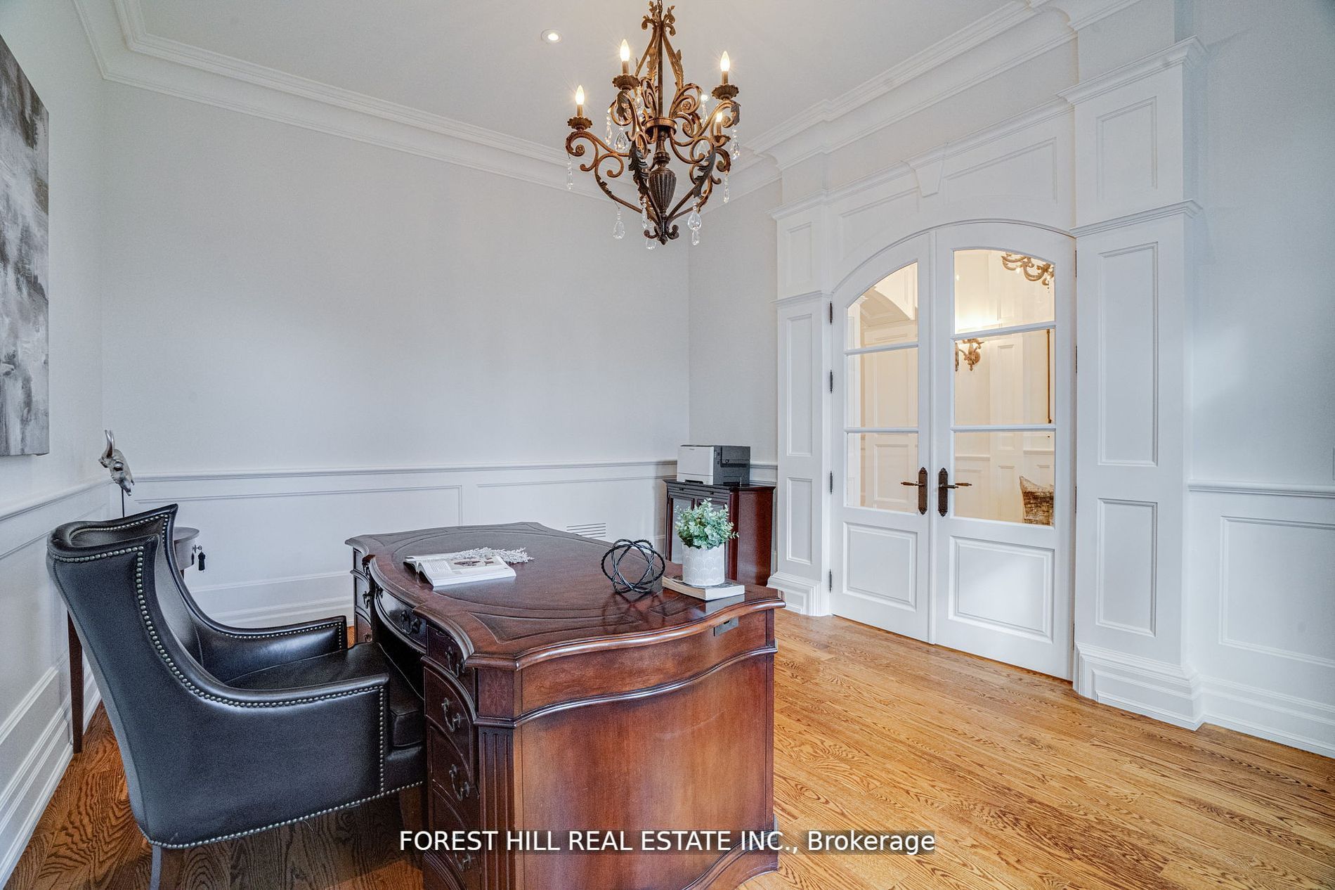 160 King High Drive