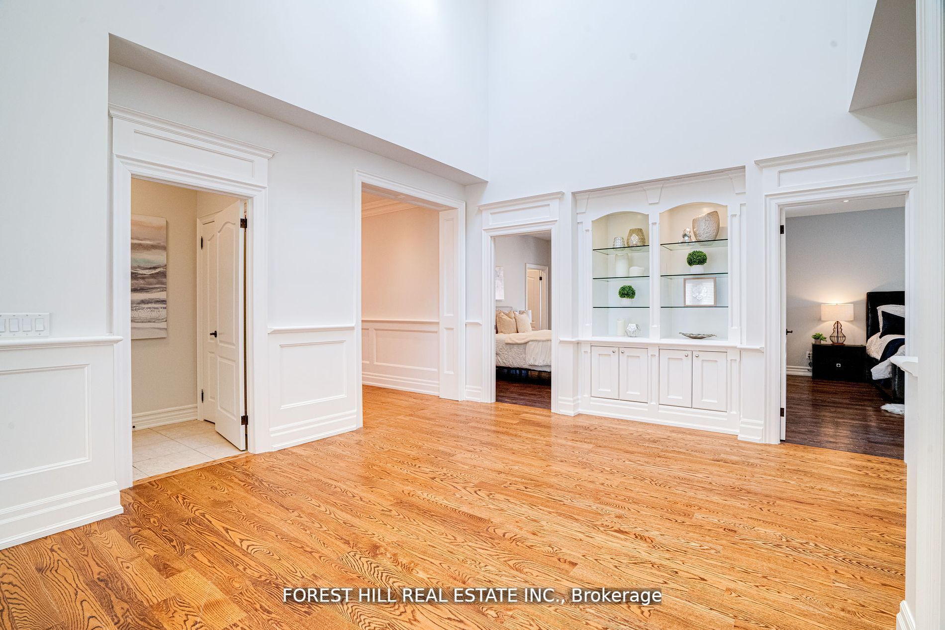 160 King High Drive
